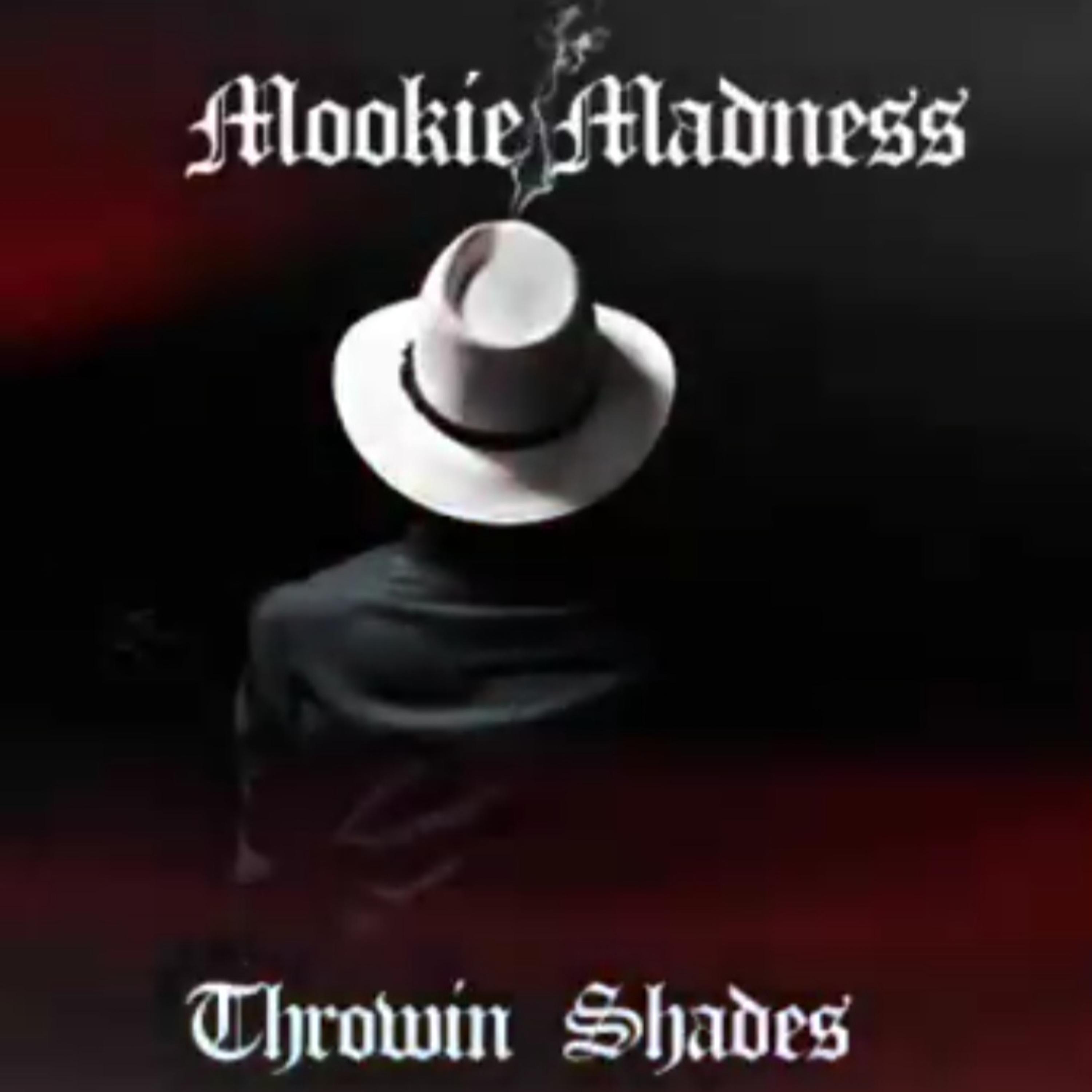 Throwing Shades artwork