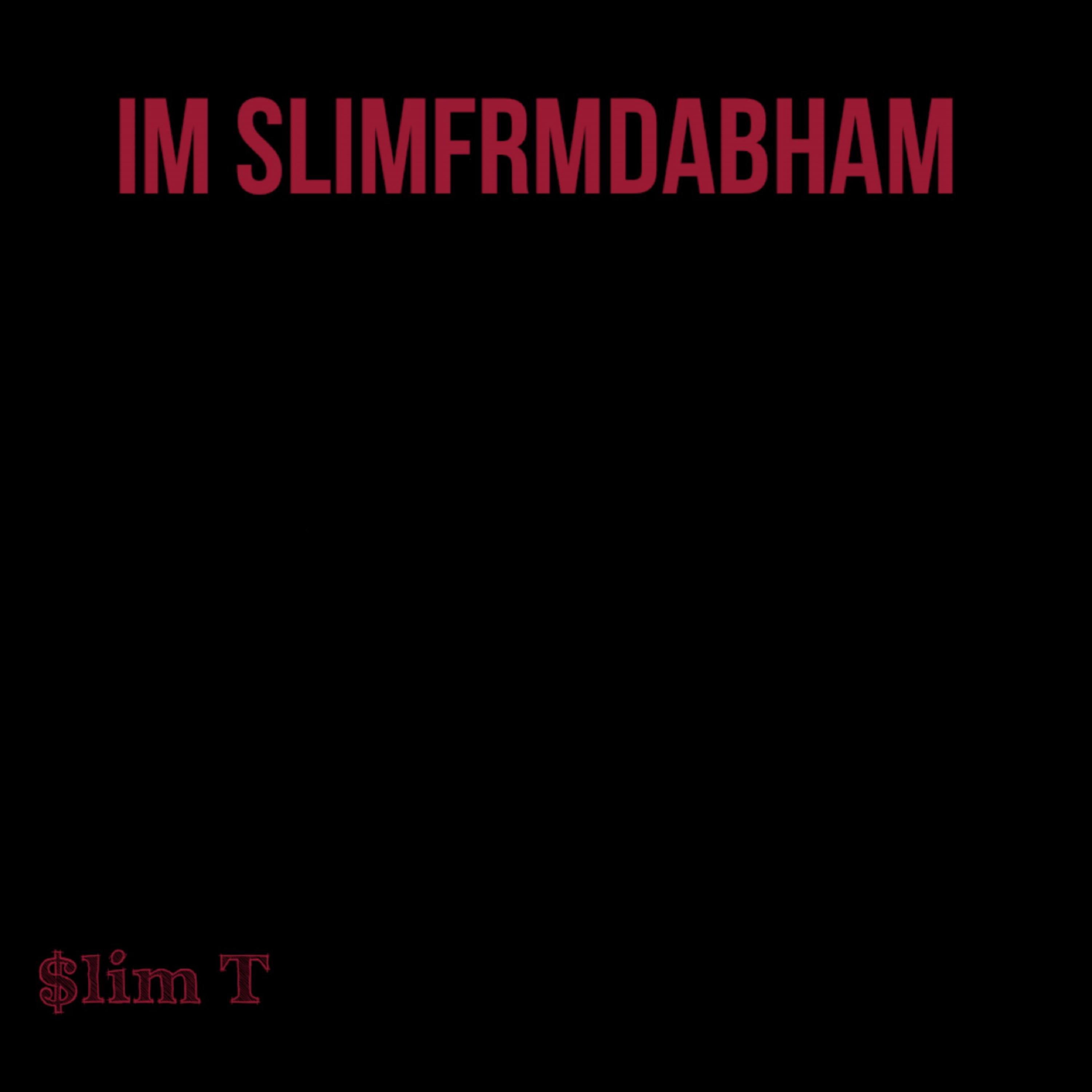 Im Slimfrmdabham artwork