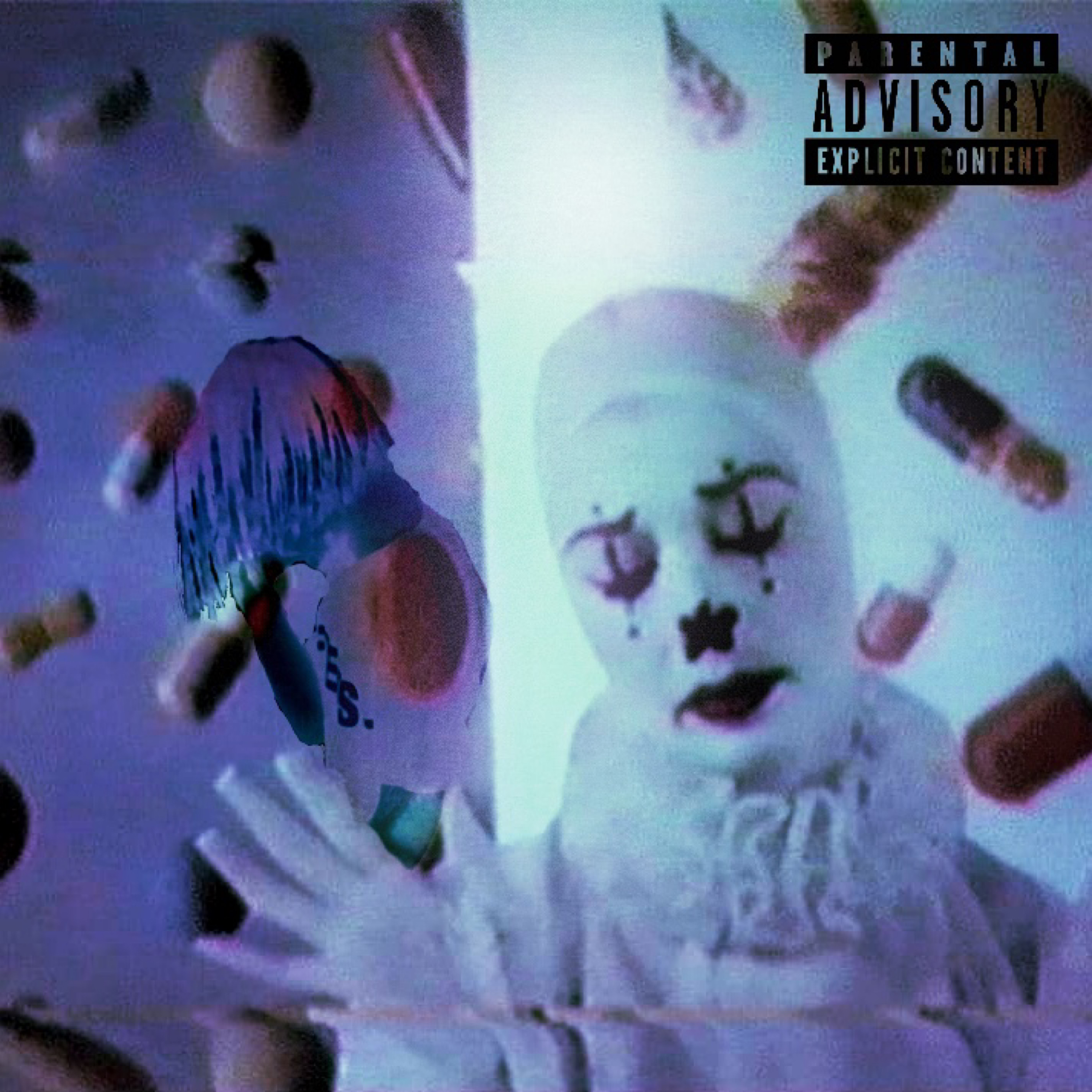 Drug Habits artwork
