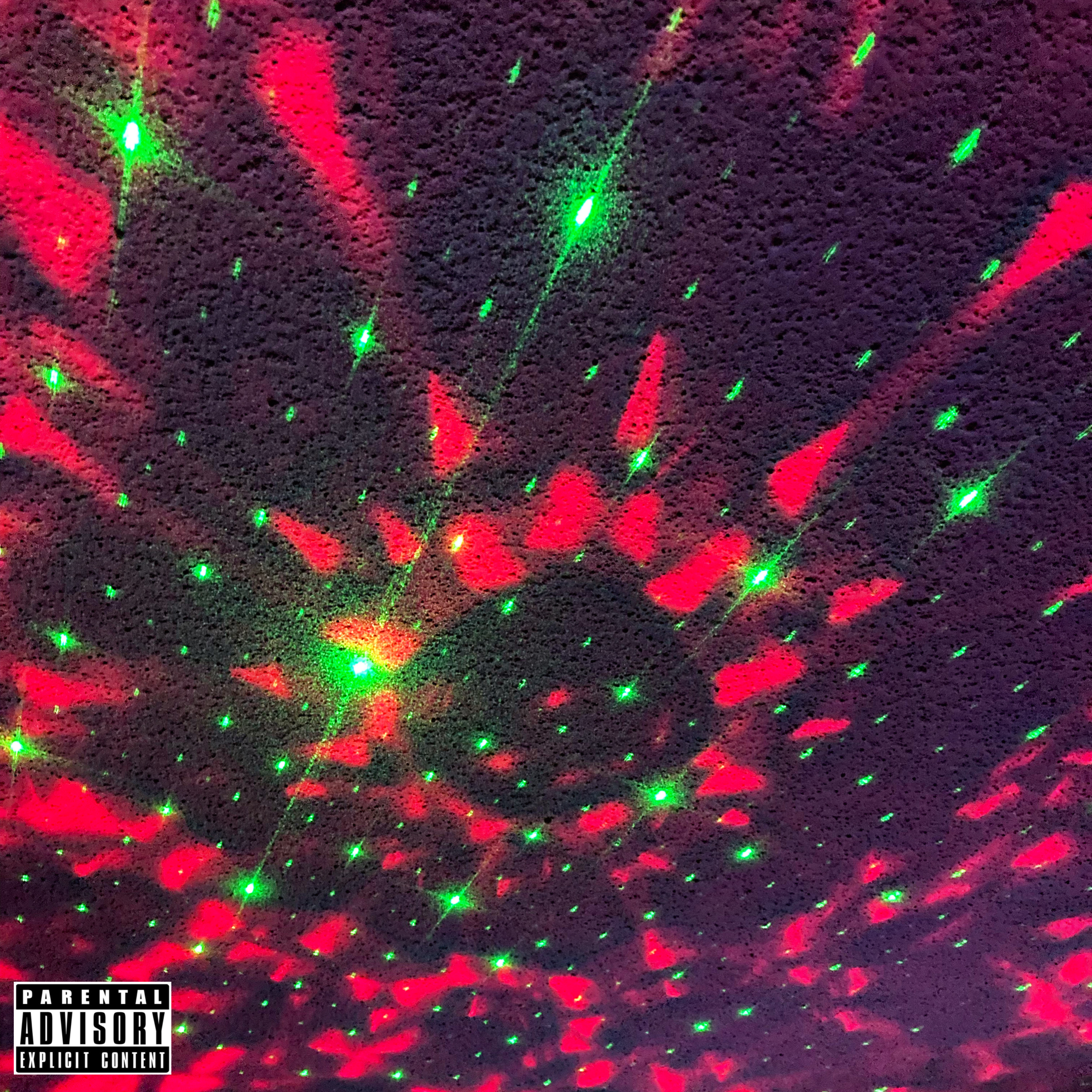 Bigger Than Me artwork