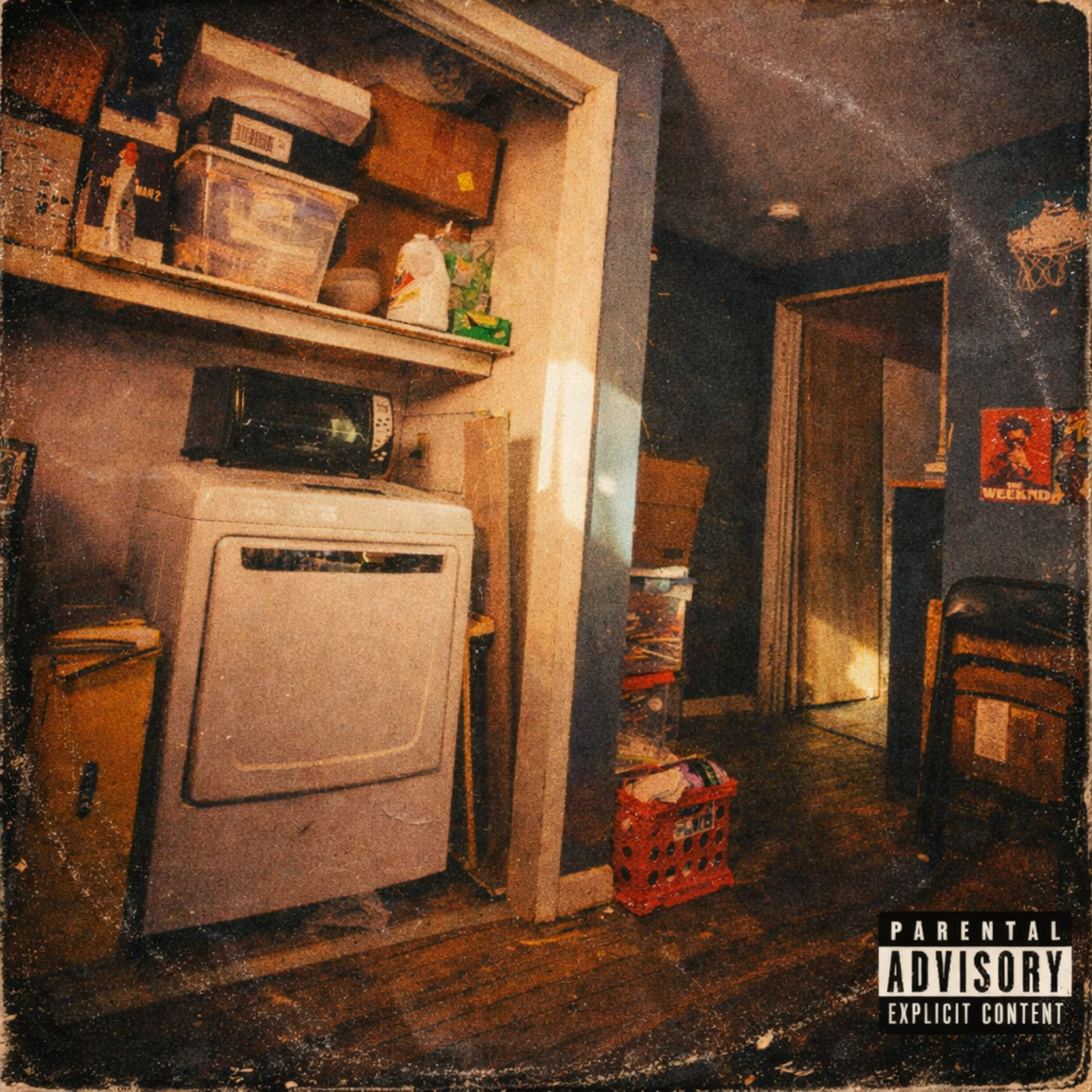 EVERY SONG TURNS TO A LOVE SONG by Drex Wrldwide cover art