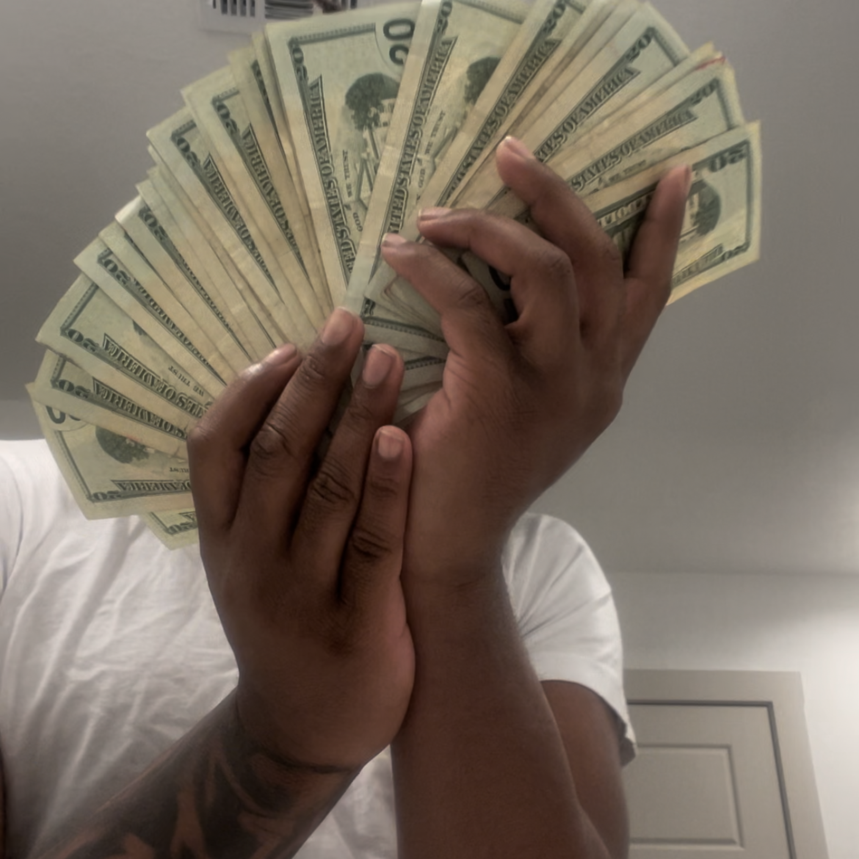 Money Run artwork