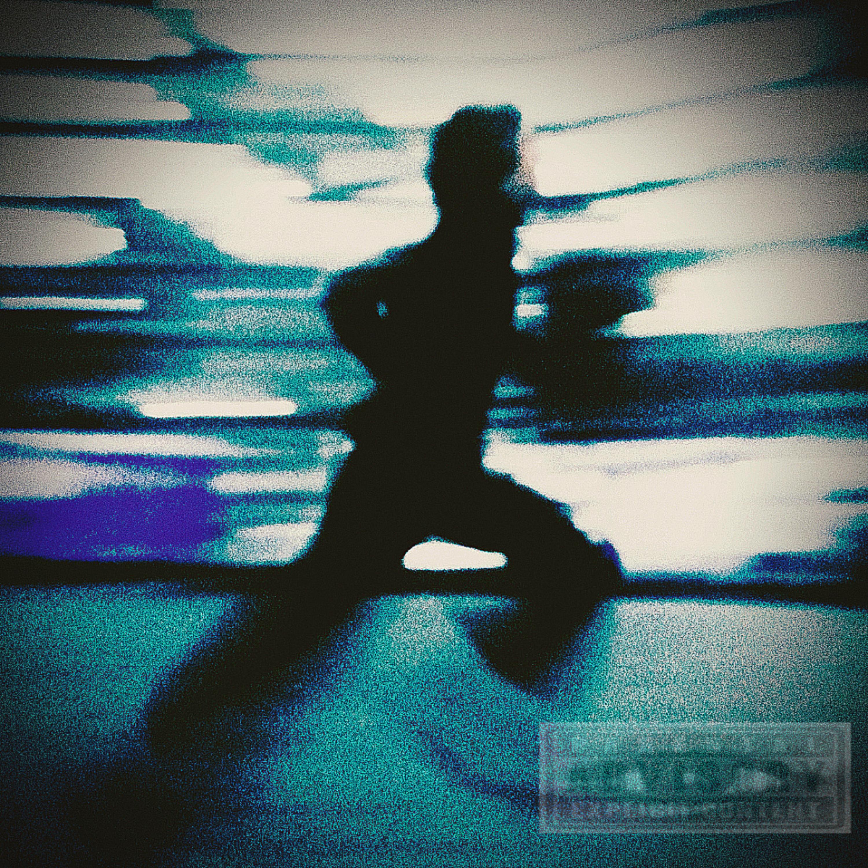Chasing Dreams by S’rome Jaded cover art