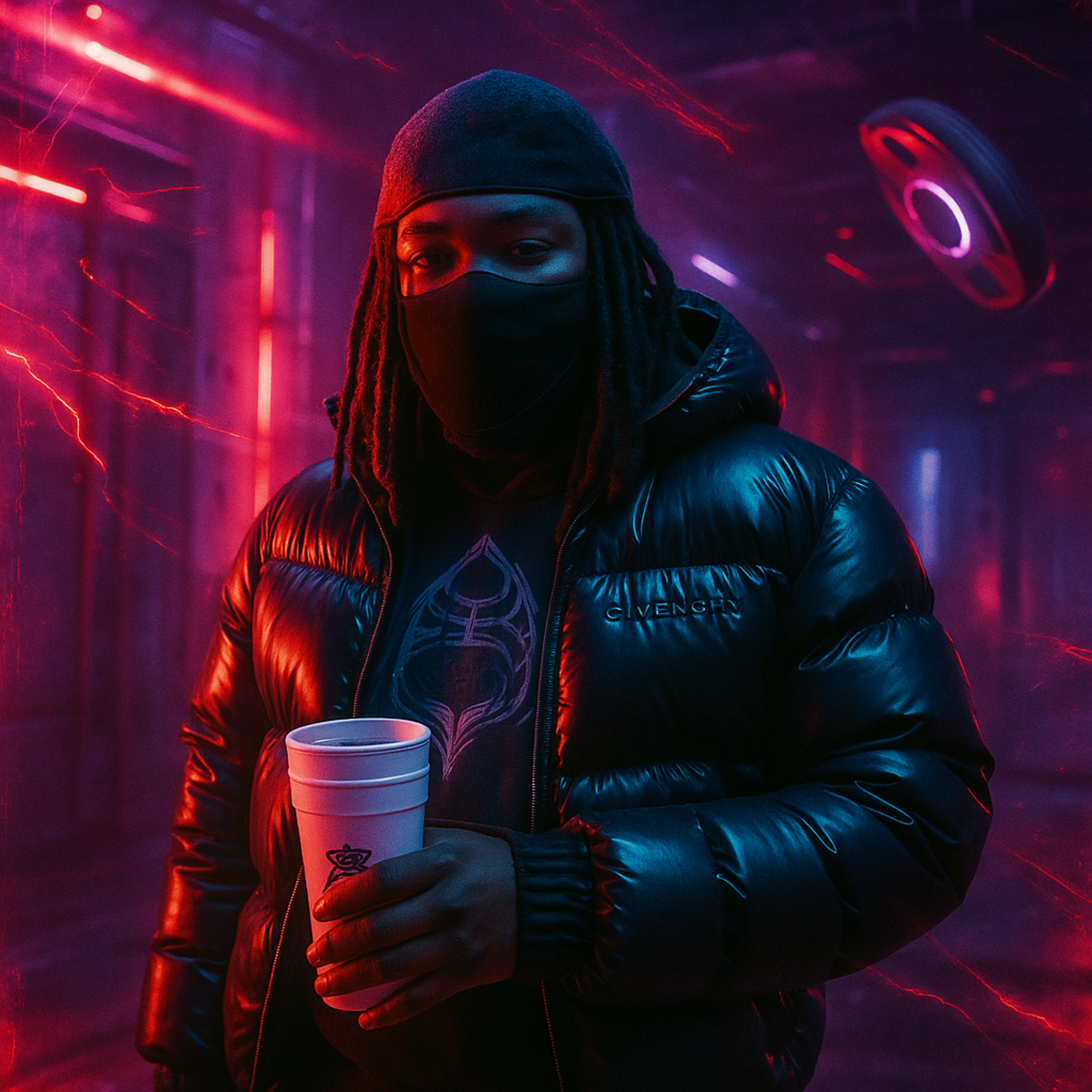 Y3rk artwork
