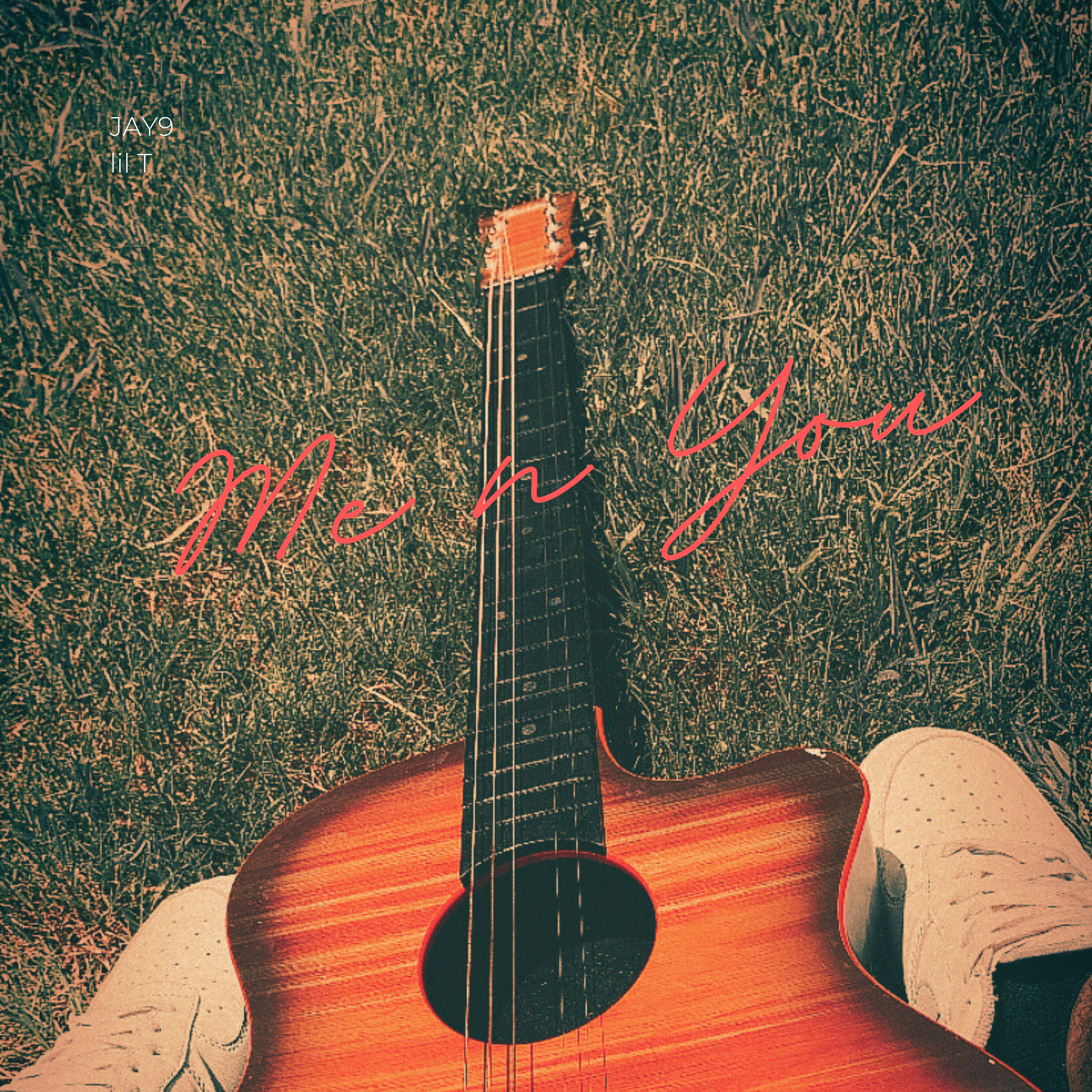 Me N You artwork