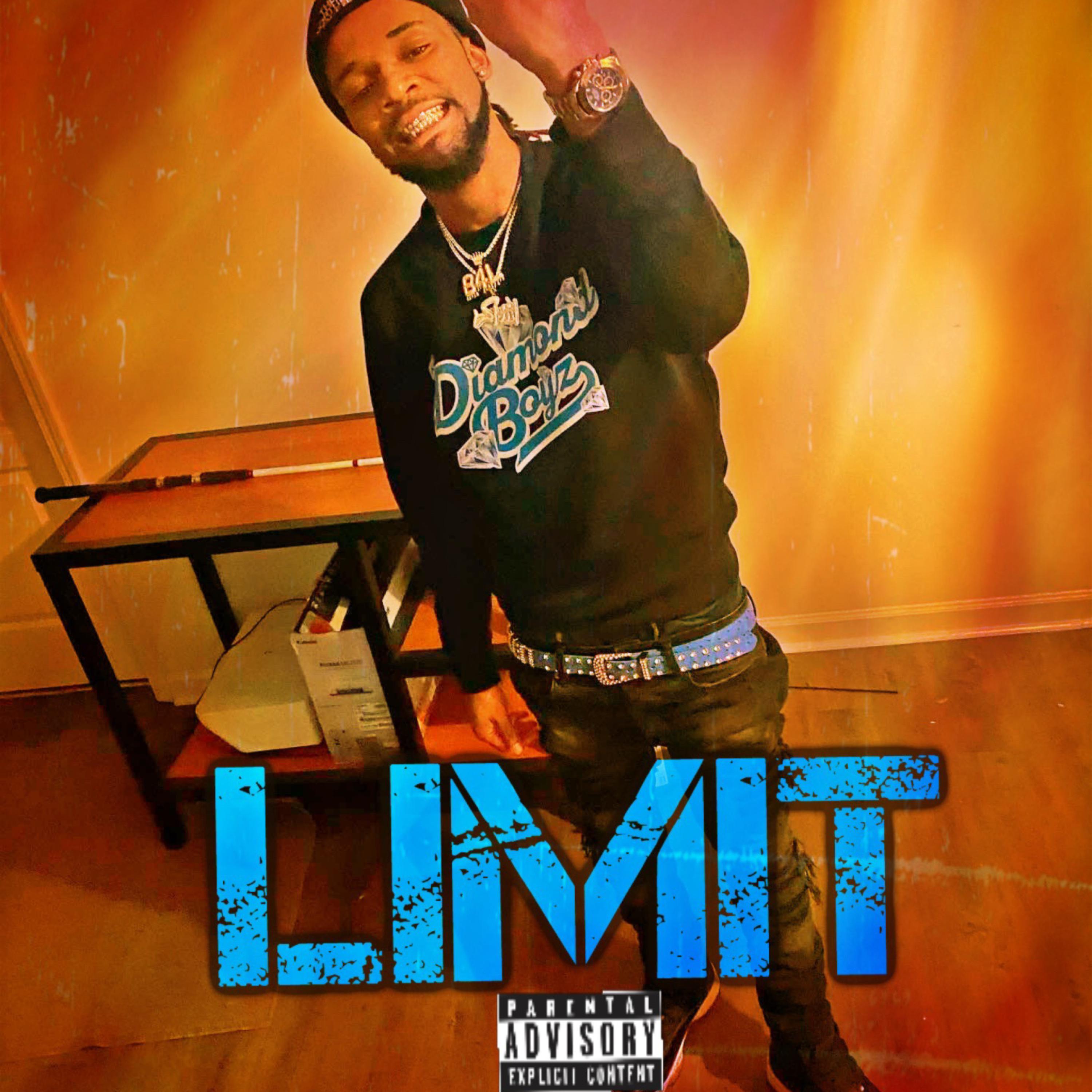 Limit artwork