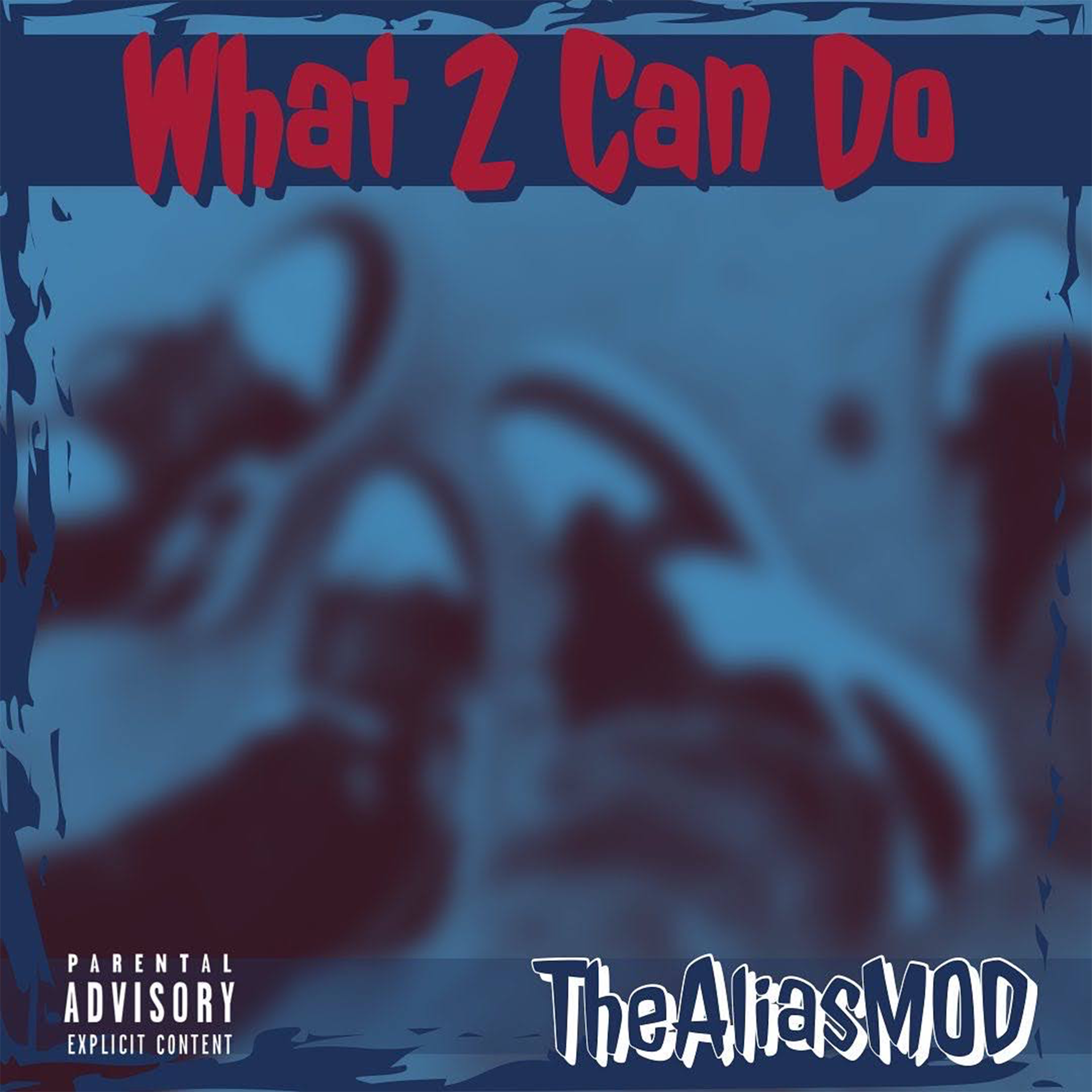 WHAT 2 CAN DO artwork