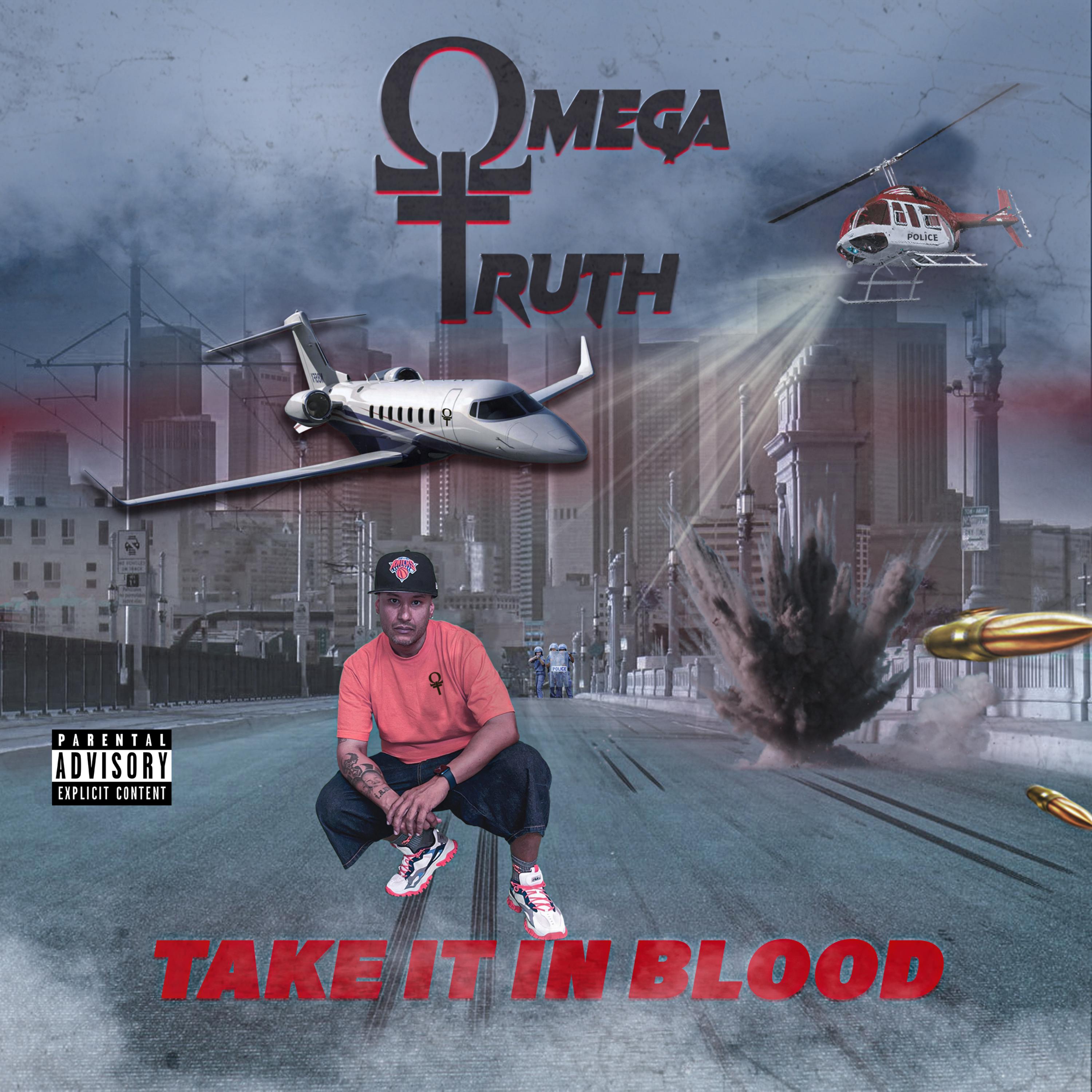 Take It In Blood artwork