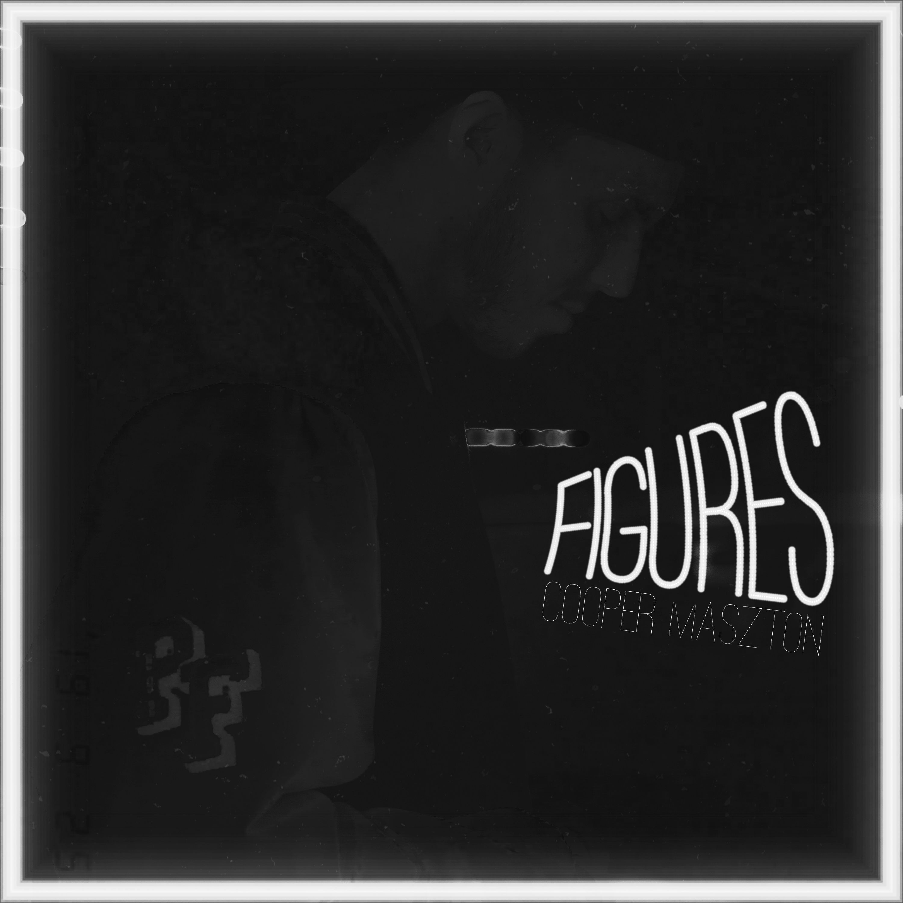 Figures (Slowed And Reverbed) artwork