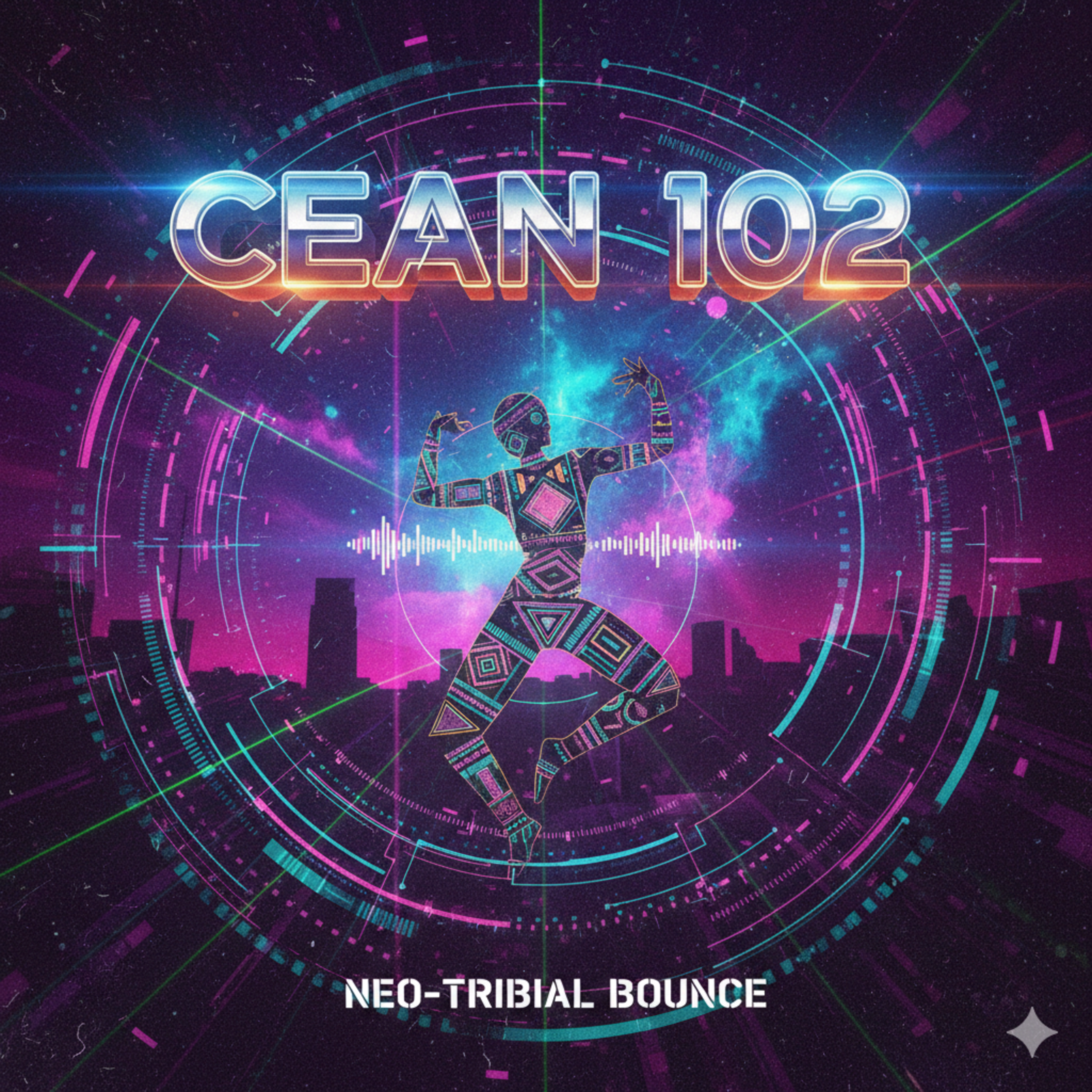 Neo-Tribial Bounce artwork
