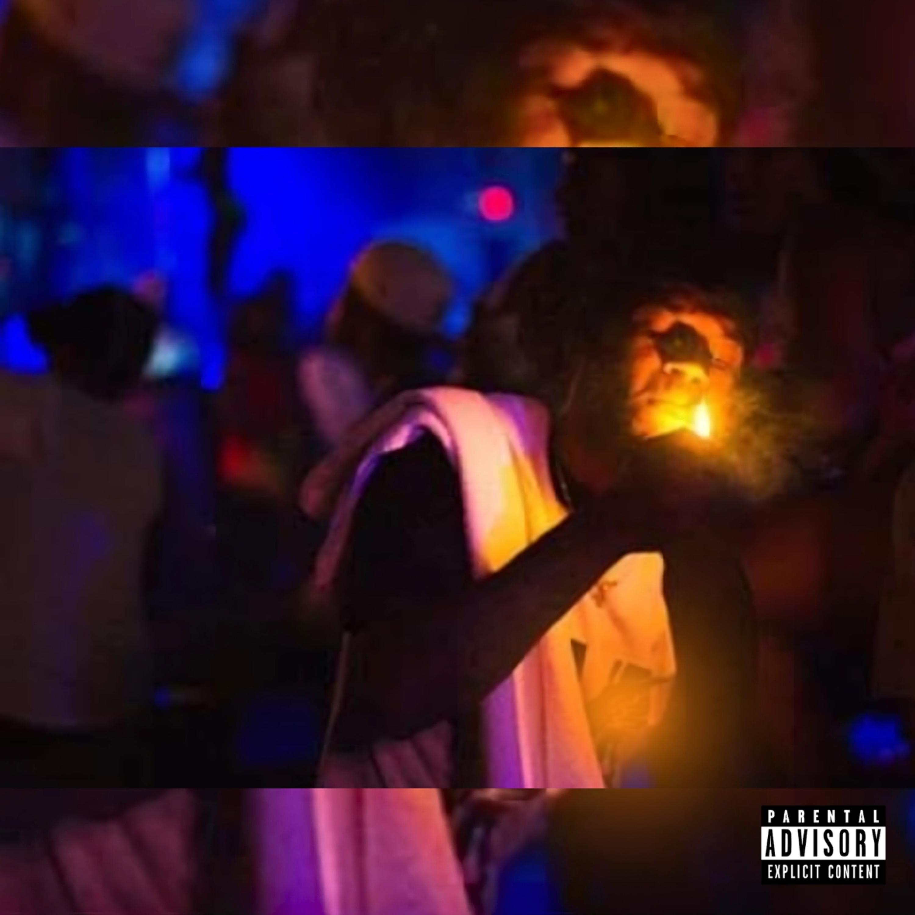 PHUXK IZ WE TALM BOUT? artwork