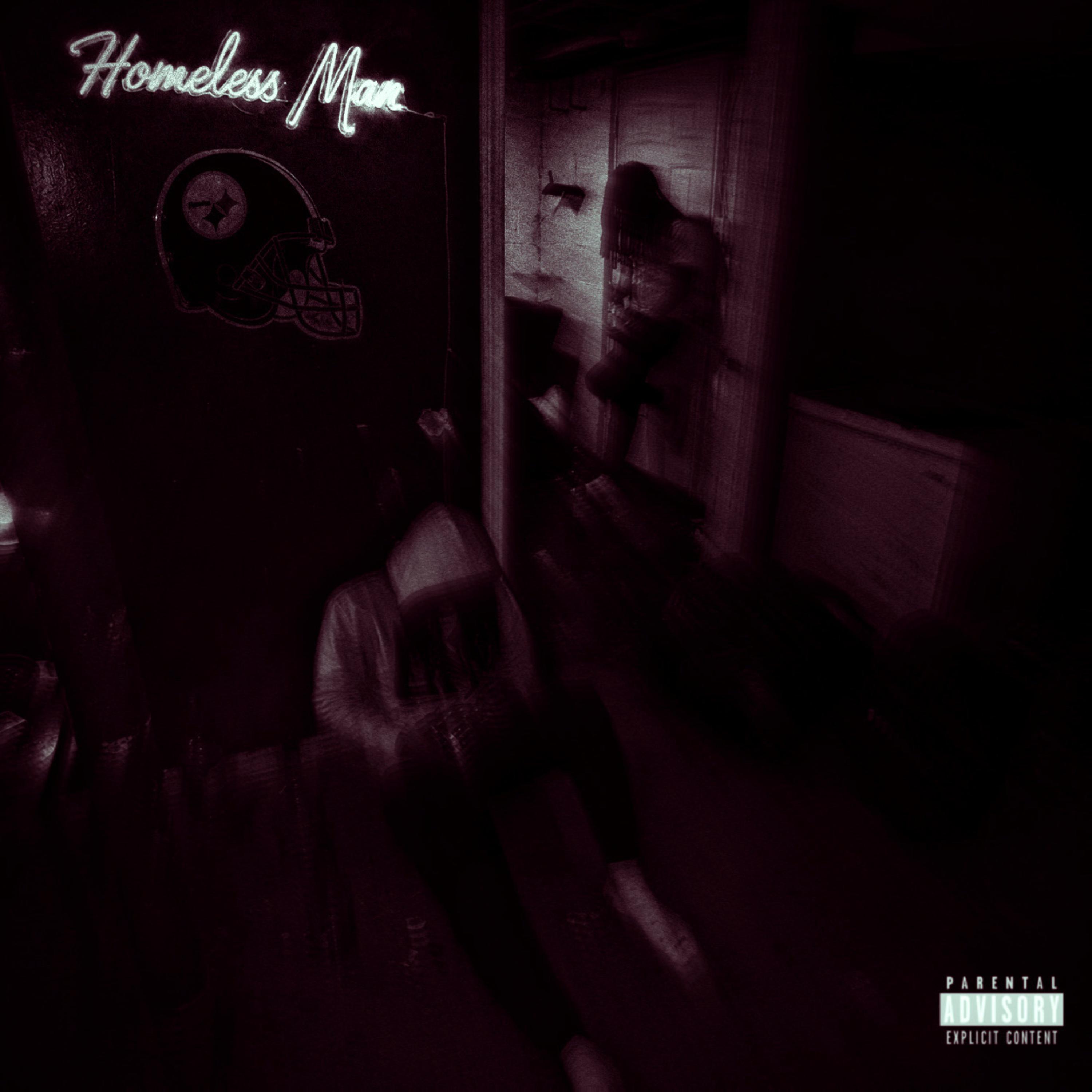 Find My Purpose by xRomeK cover art