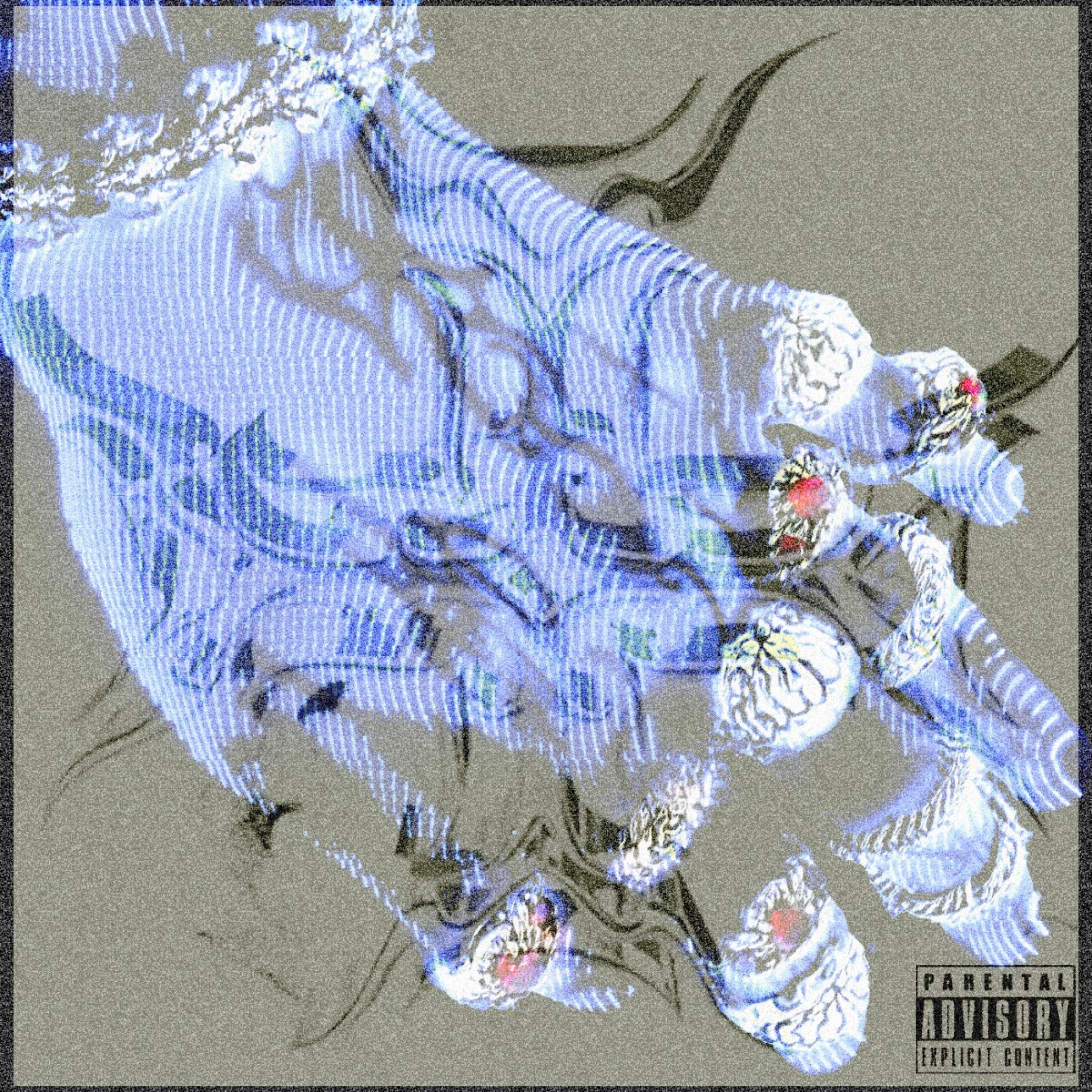 Twisted Divinity artwork