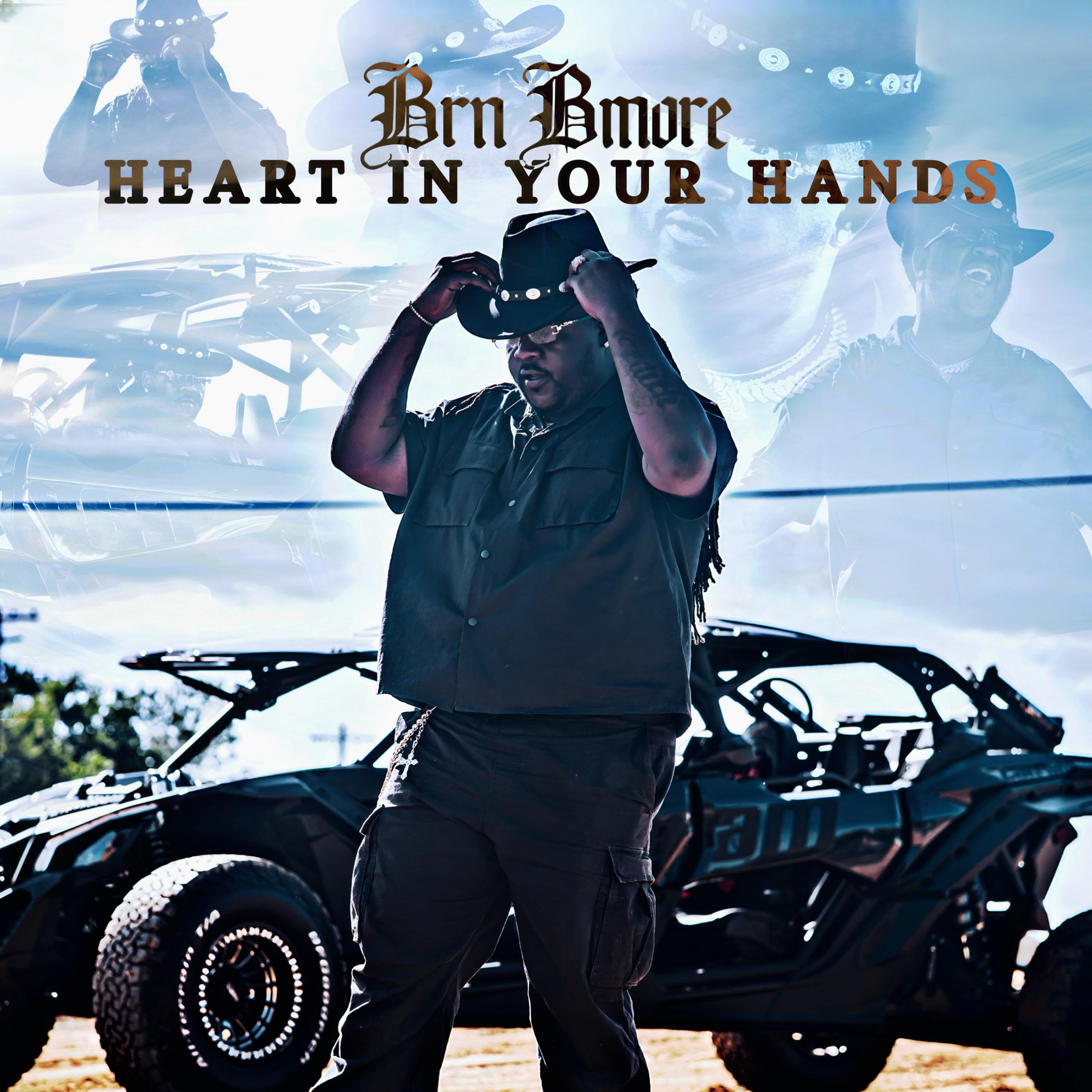 Heart In Your Hands artwork