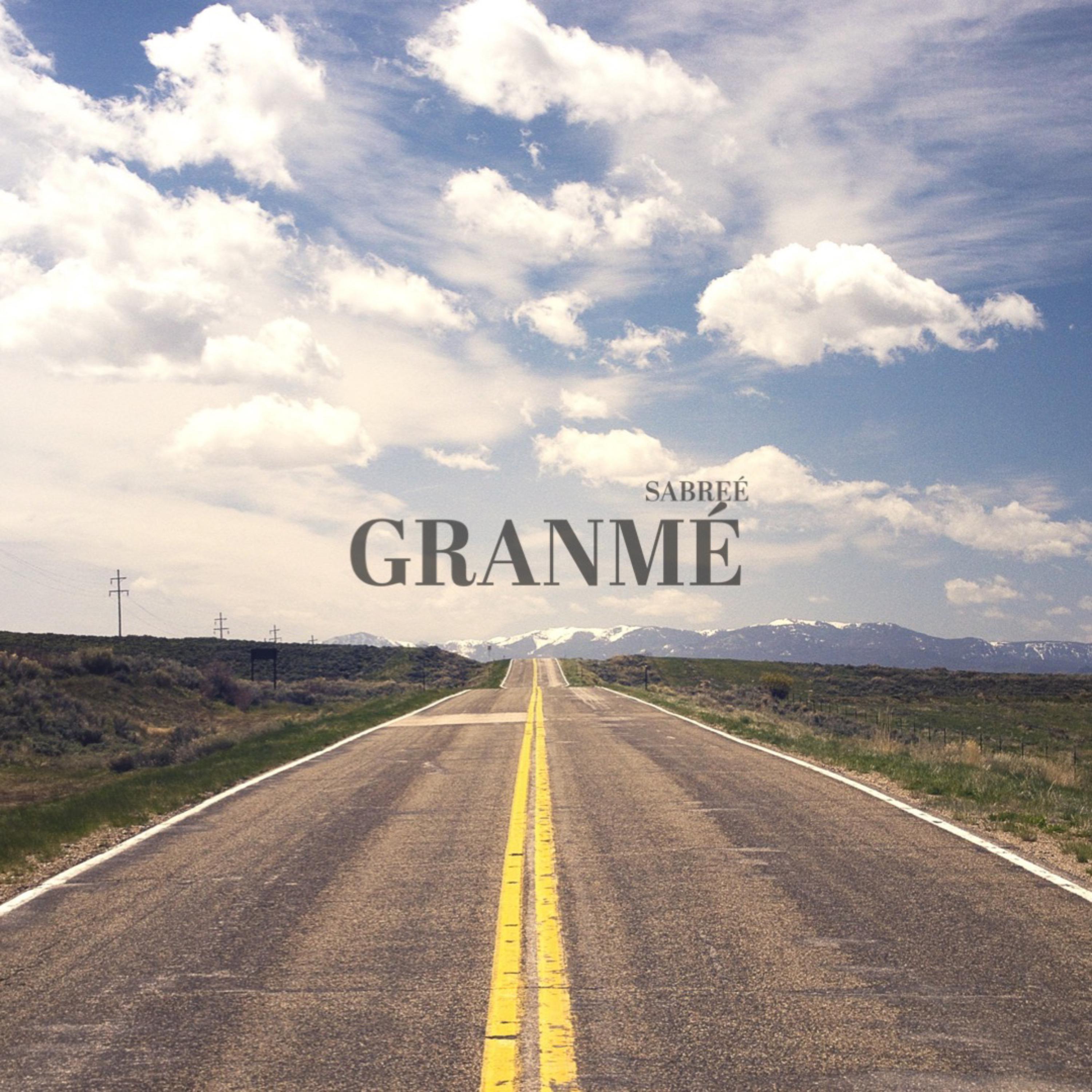 Granme by Sabree cover art