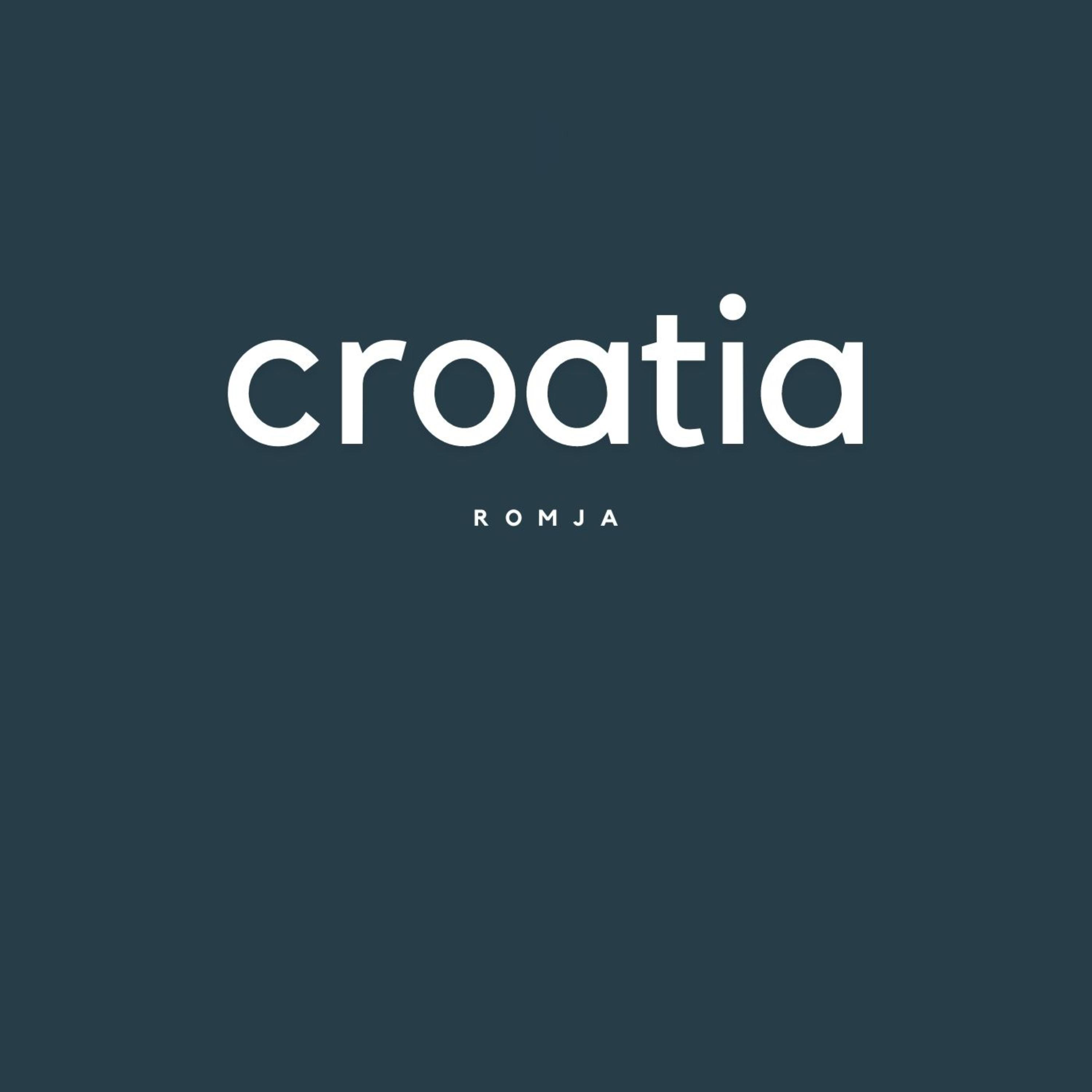 Croatia artwork