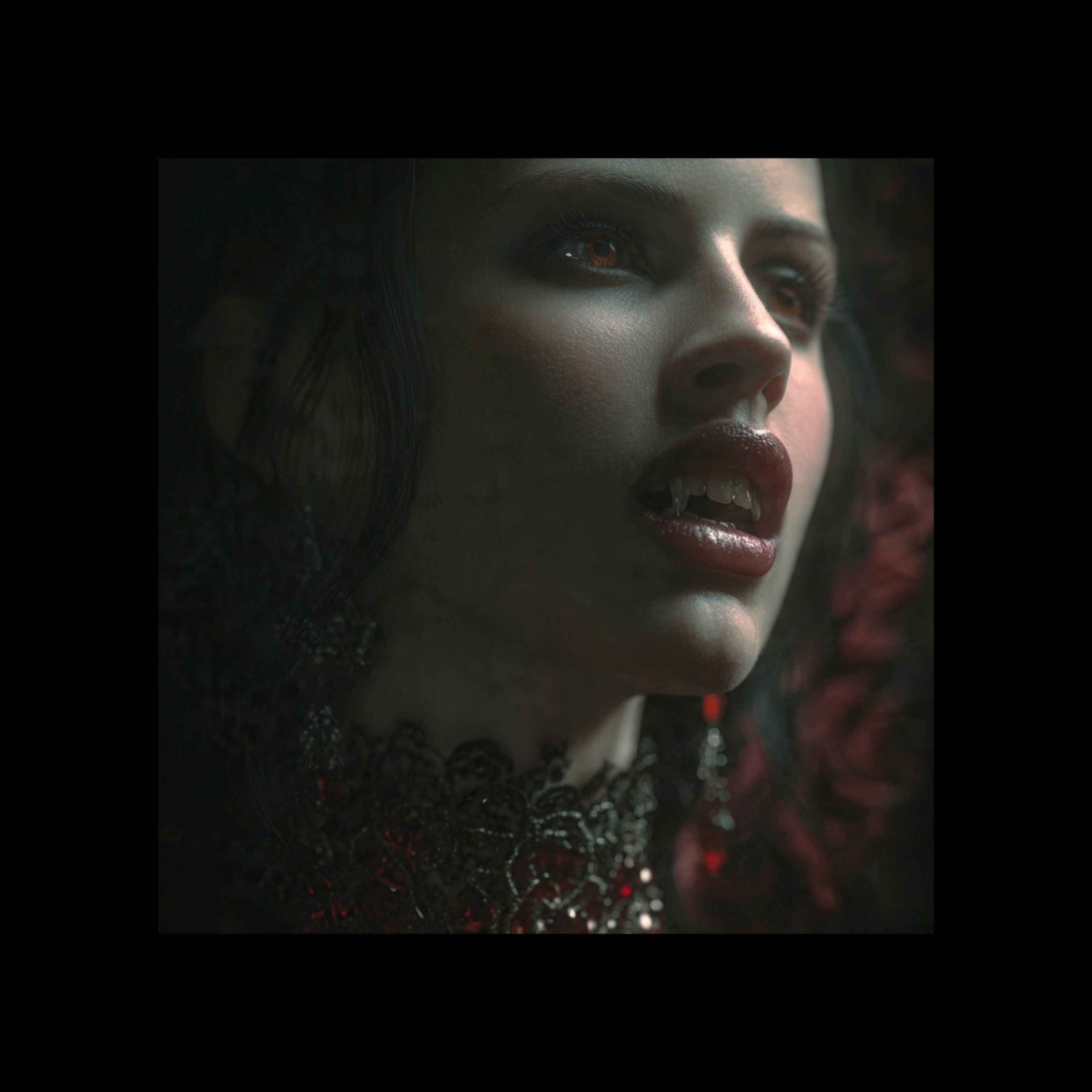 Vampiress Whisperz by Zax Dezignz cover art