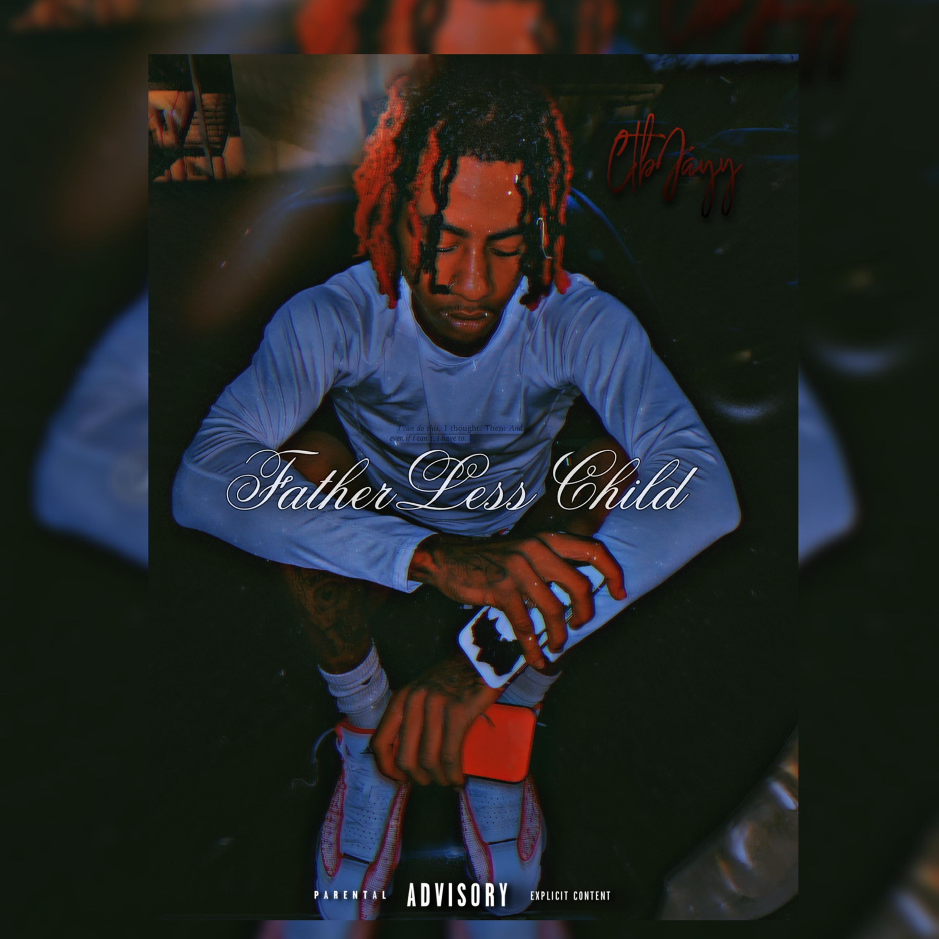 FatherLess Child artwork