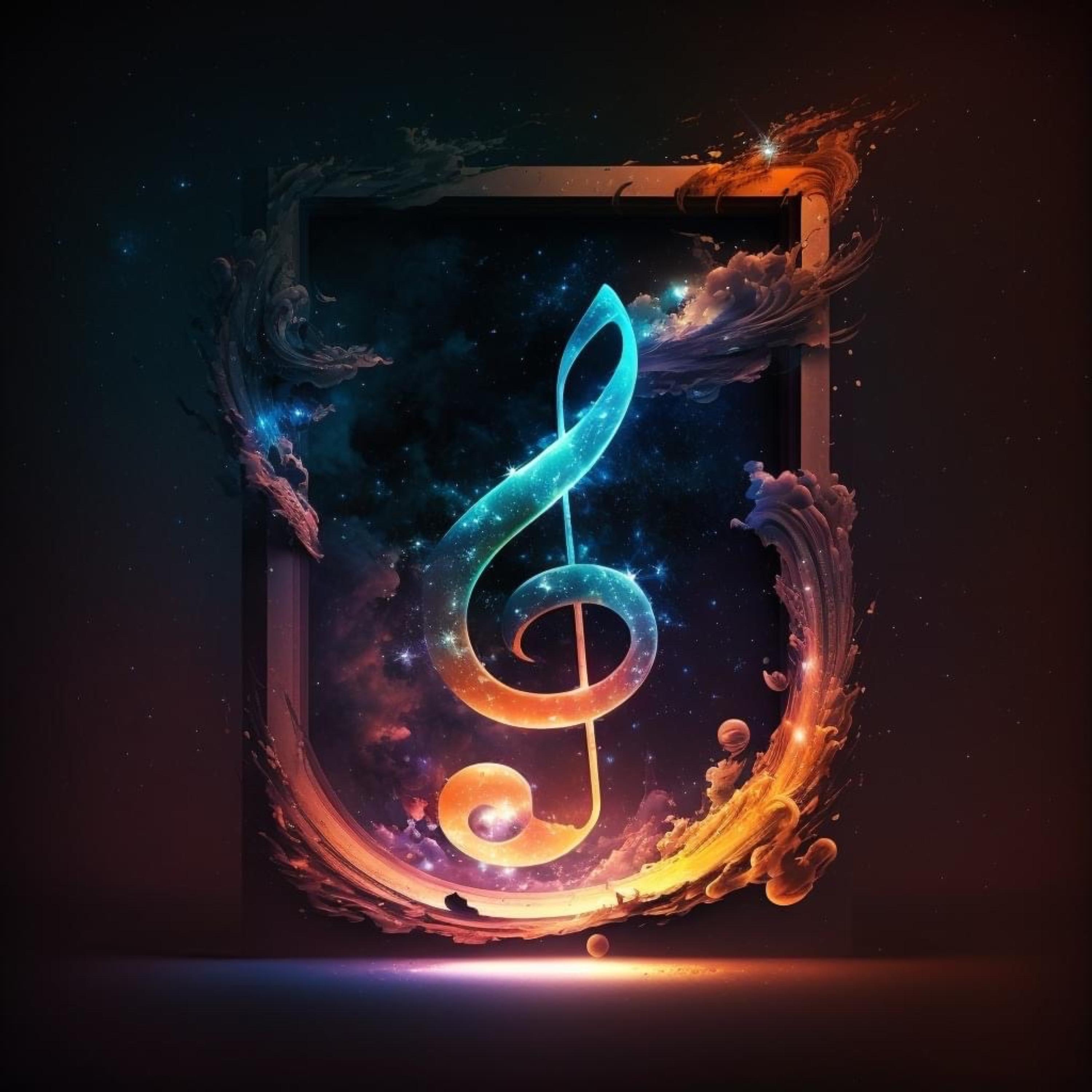 Sound Of Life 2023 artwork