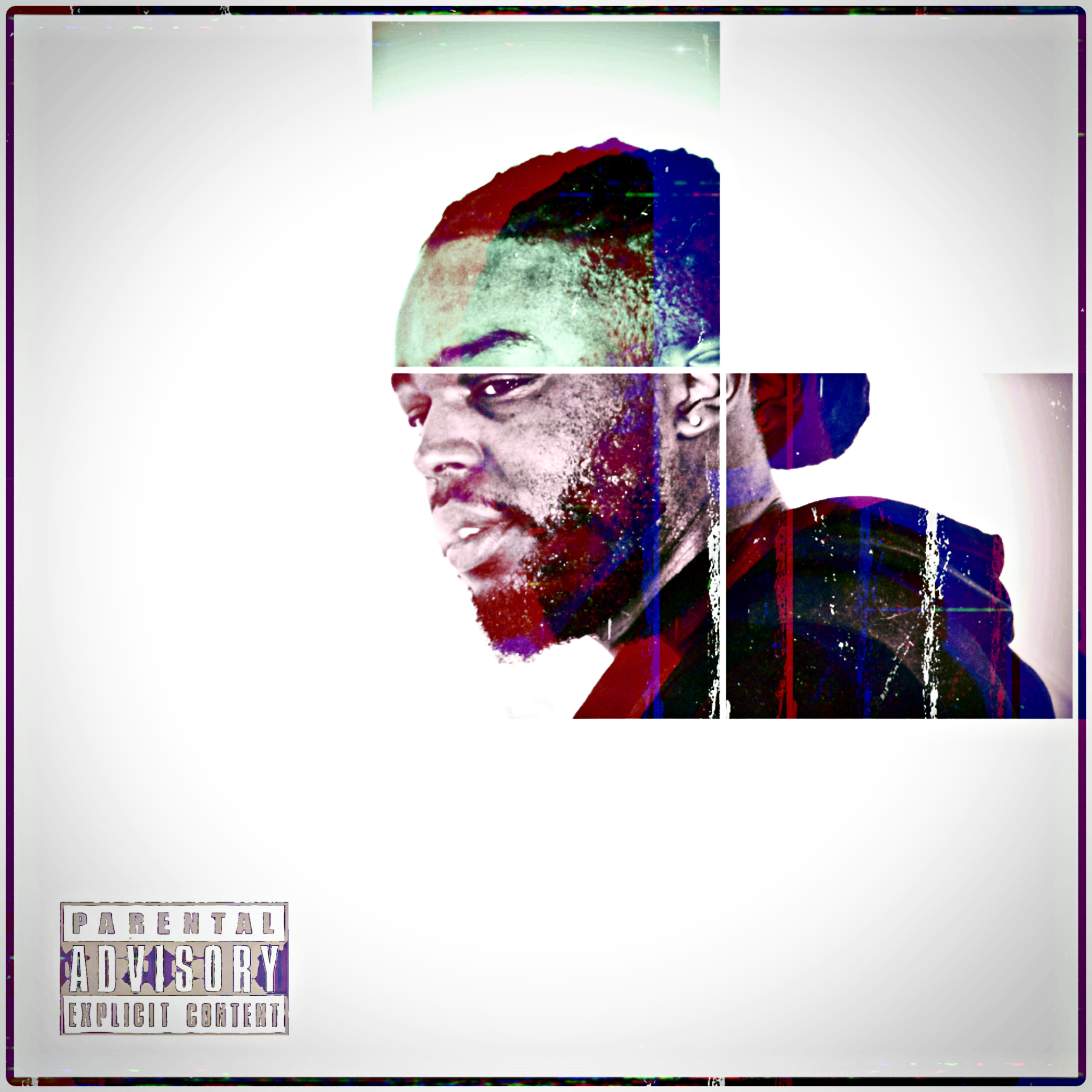 Blanco artwork
