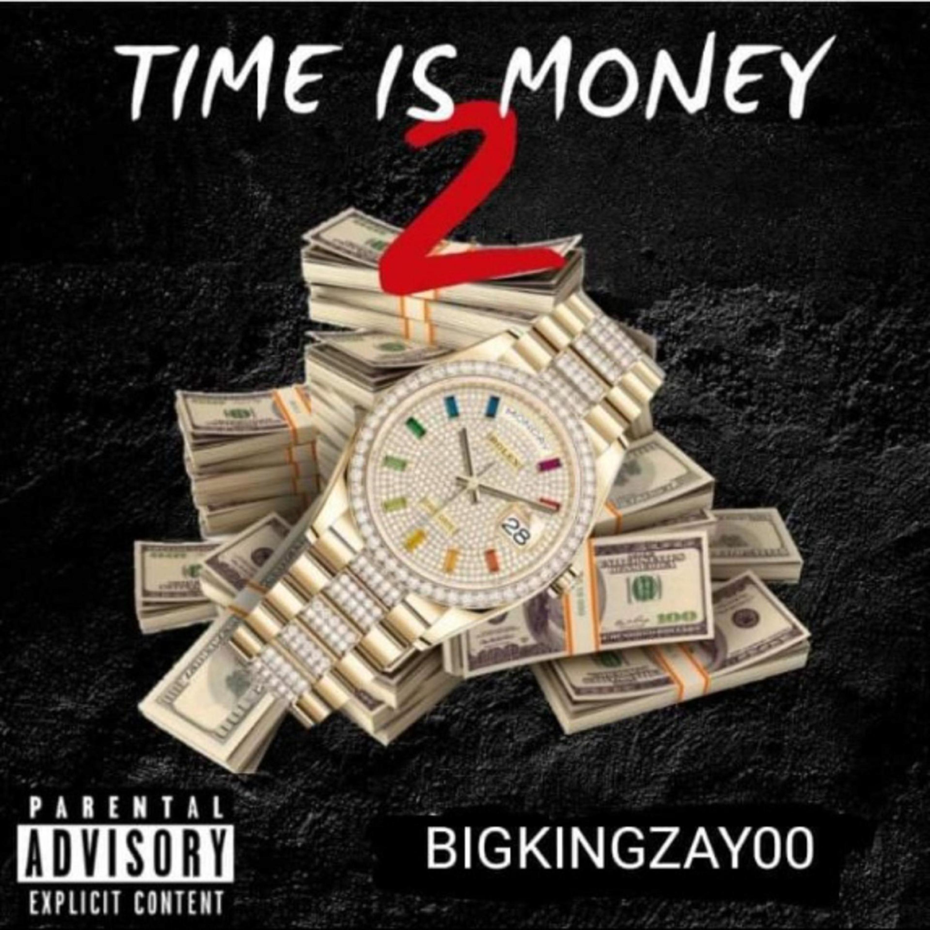 Time Is Money 2 artwork