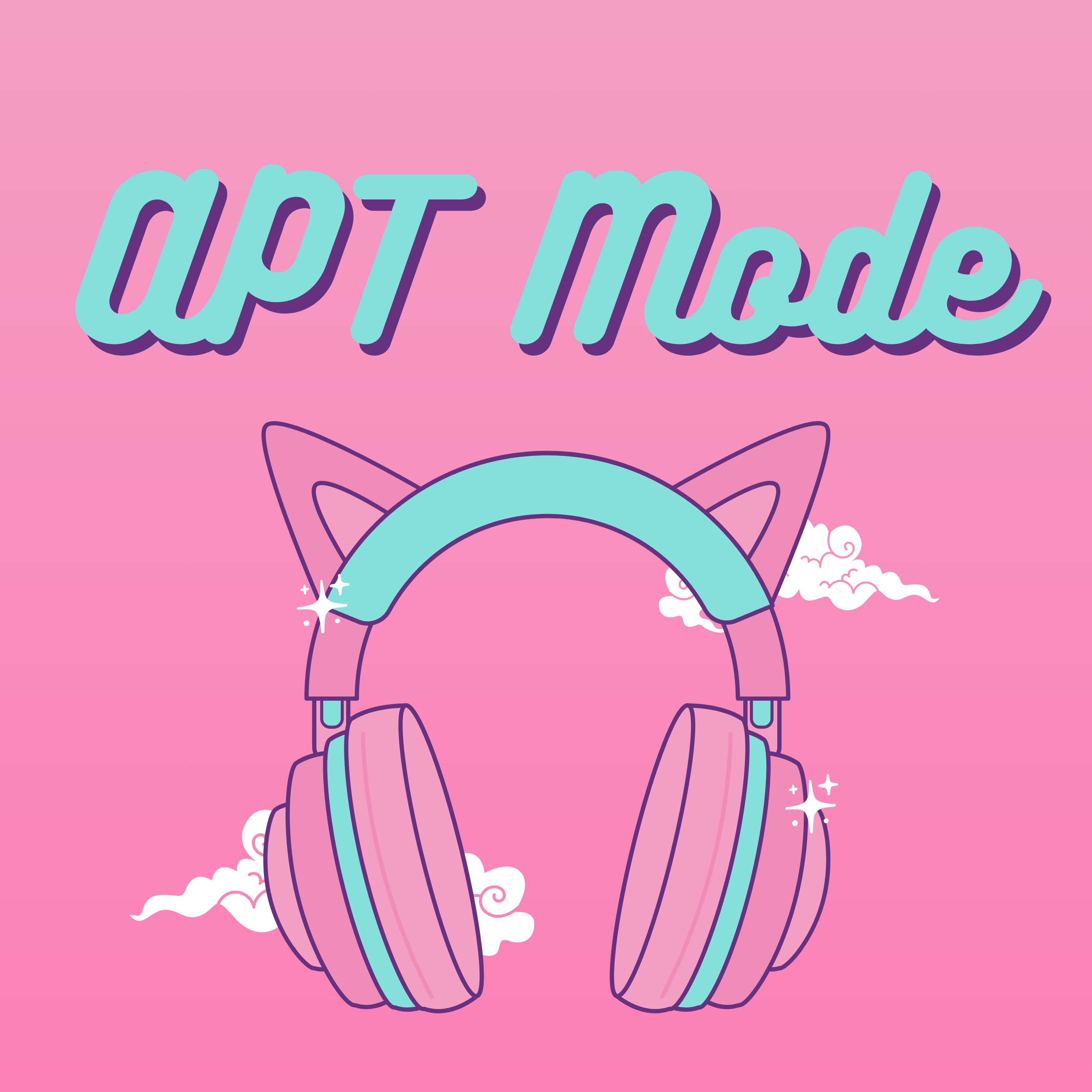 APT Mode artwork