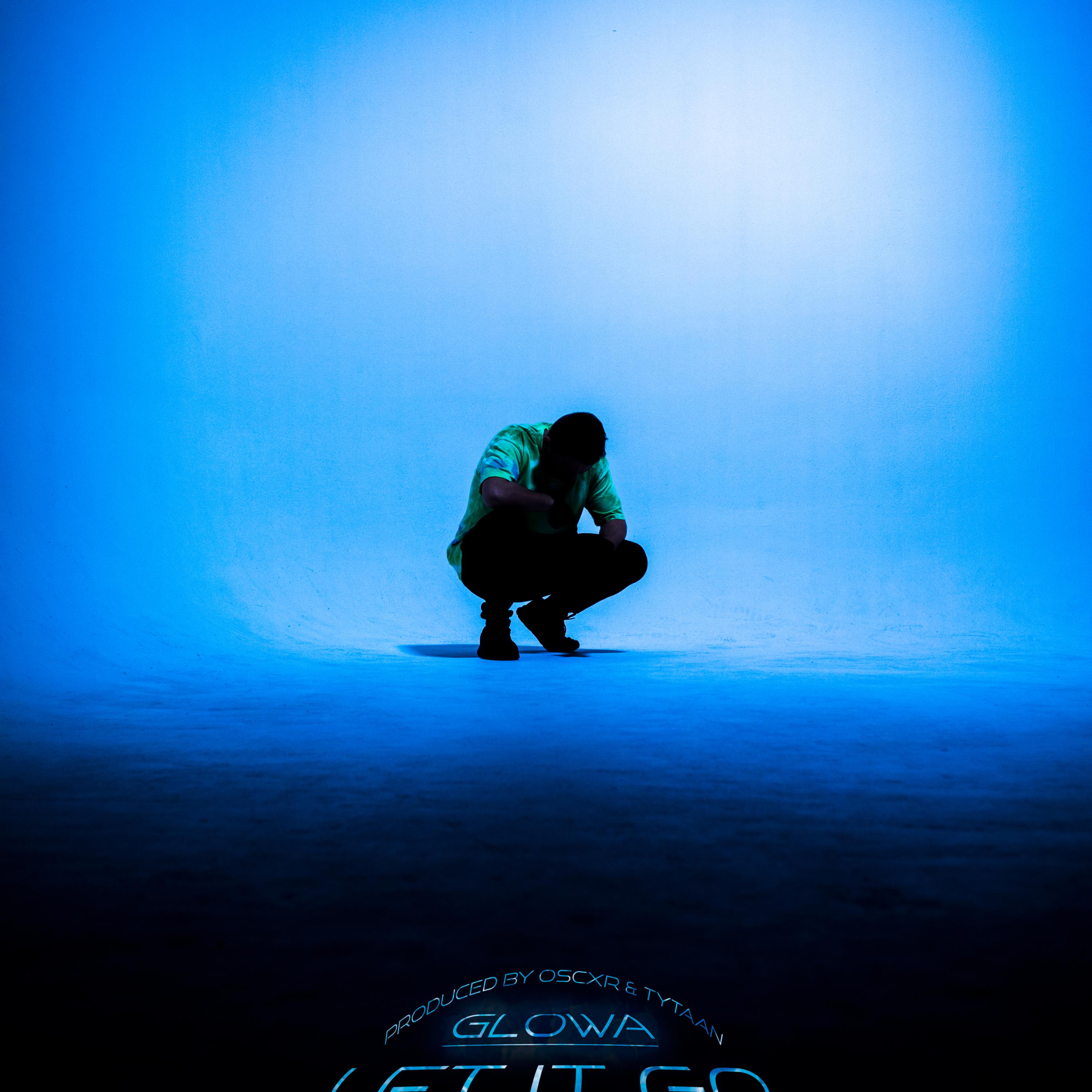 LET IT GO artwork