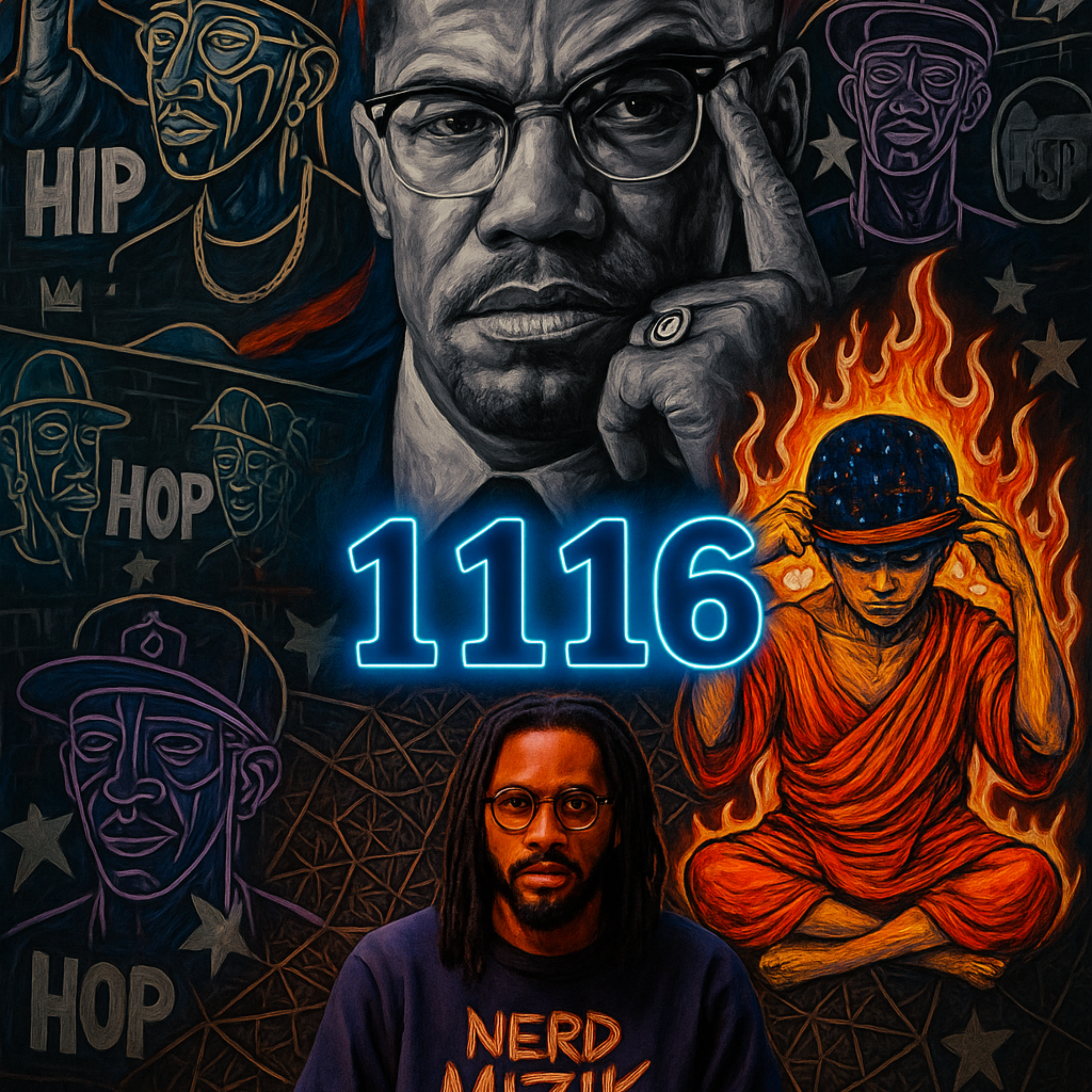 1116 artwork