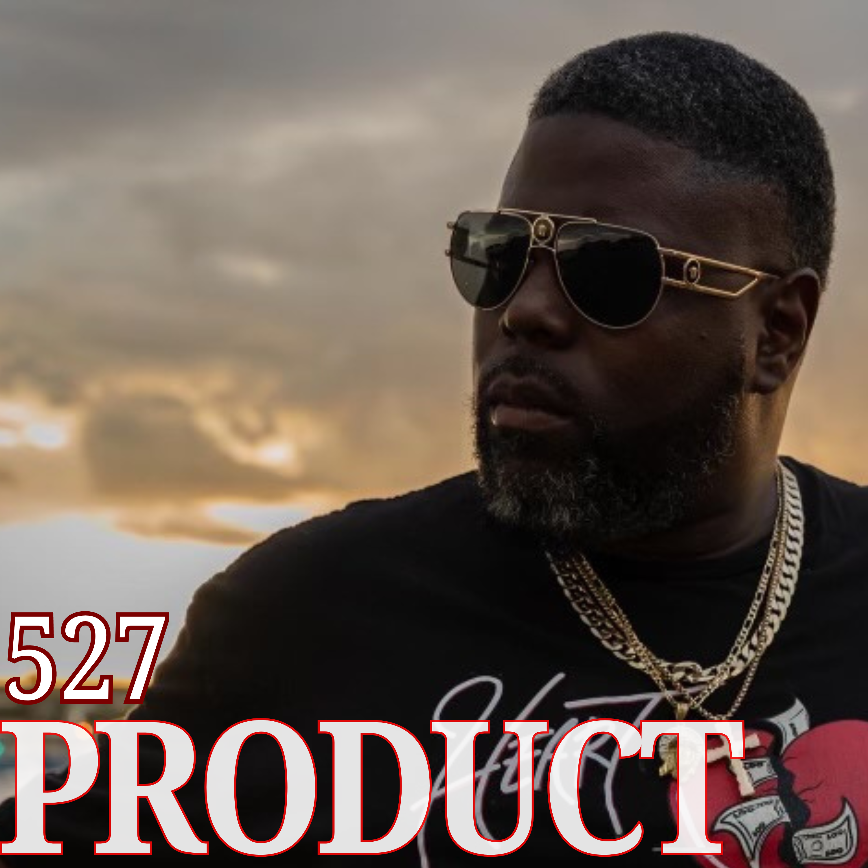 527 artwork