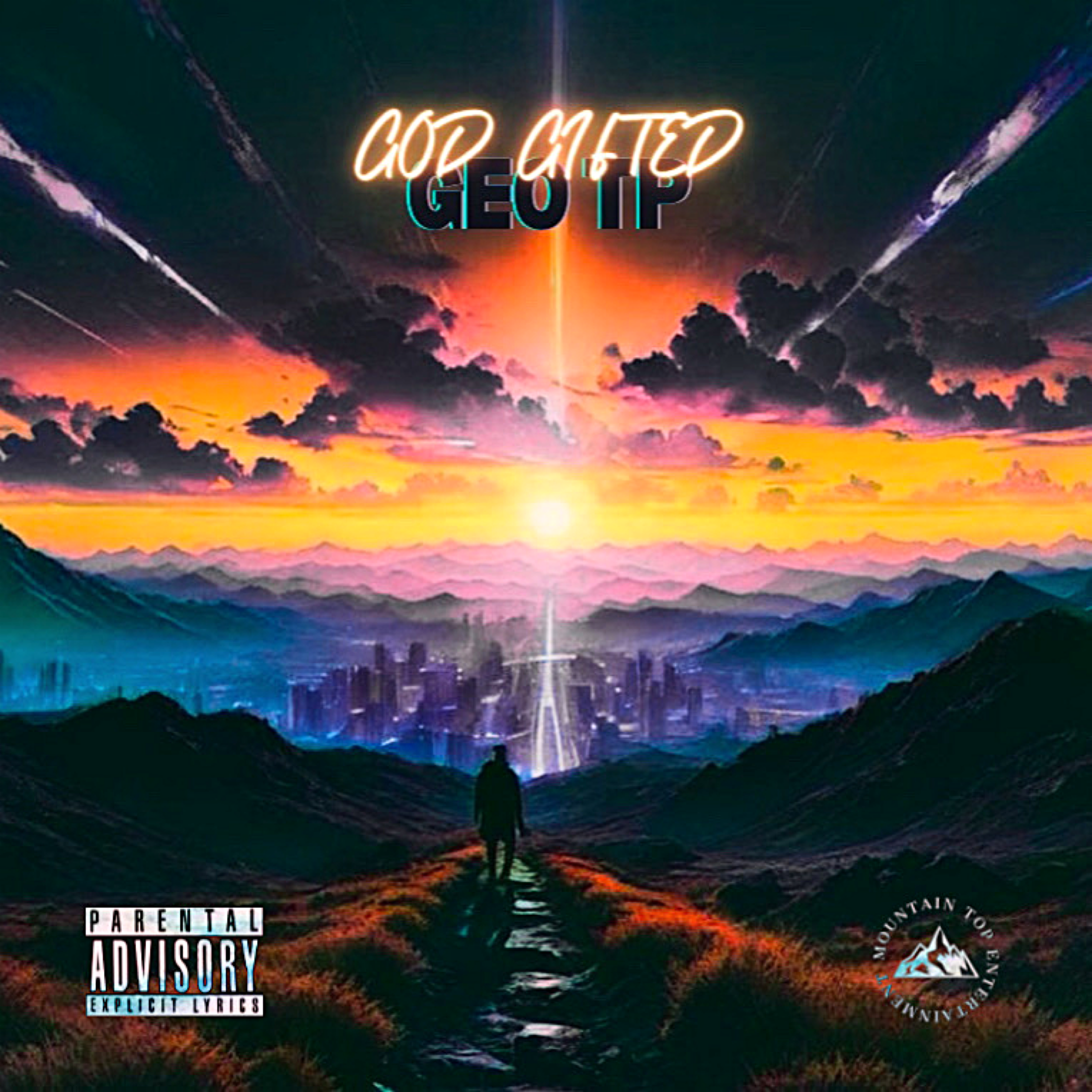 God Gifted artwork