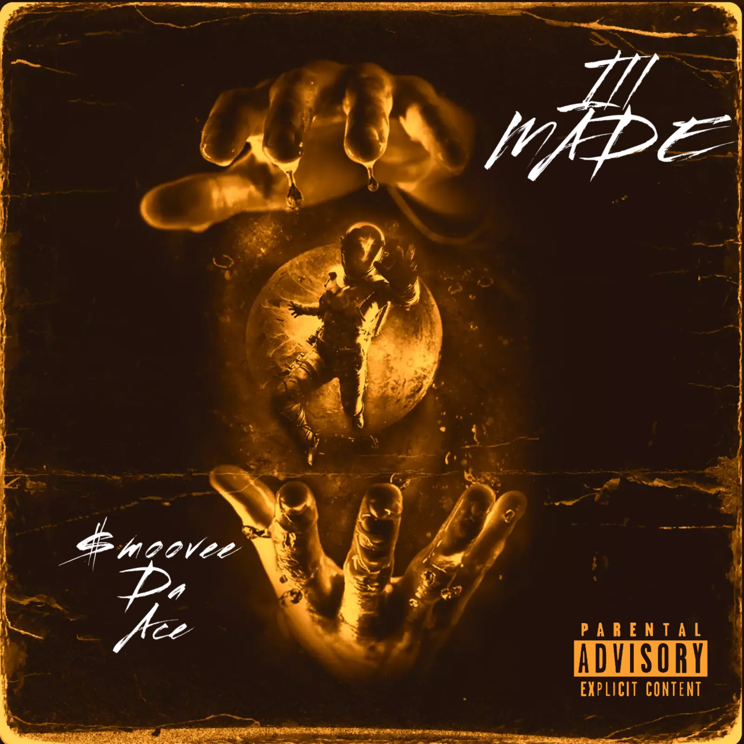 Ill Made artwork