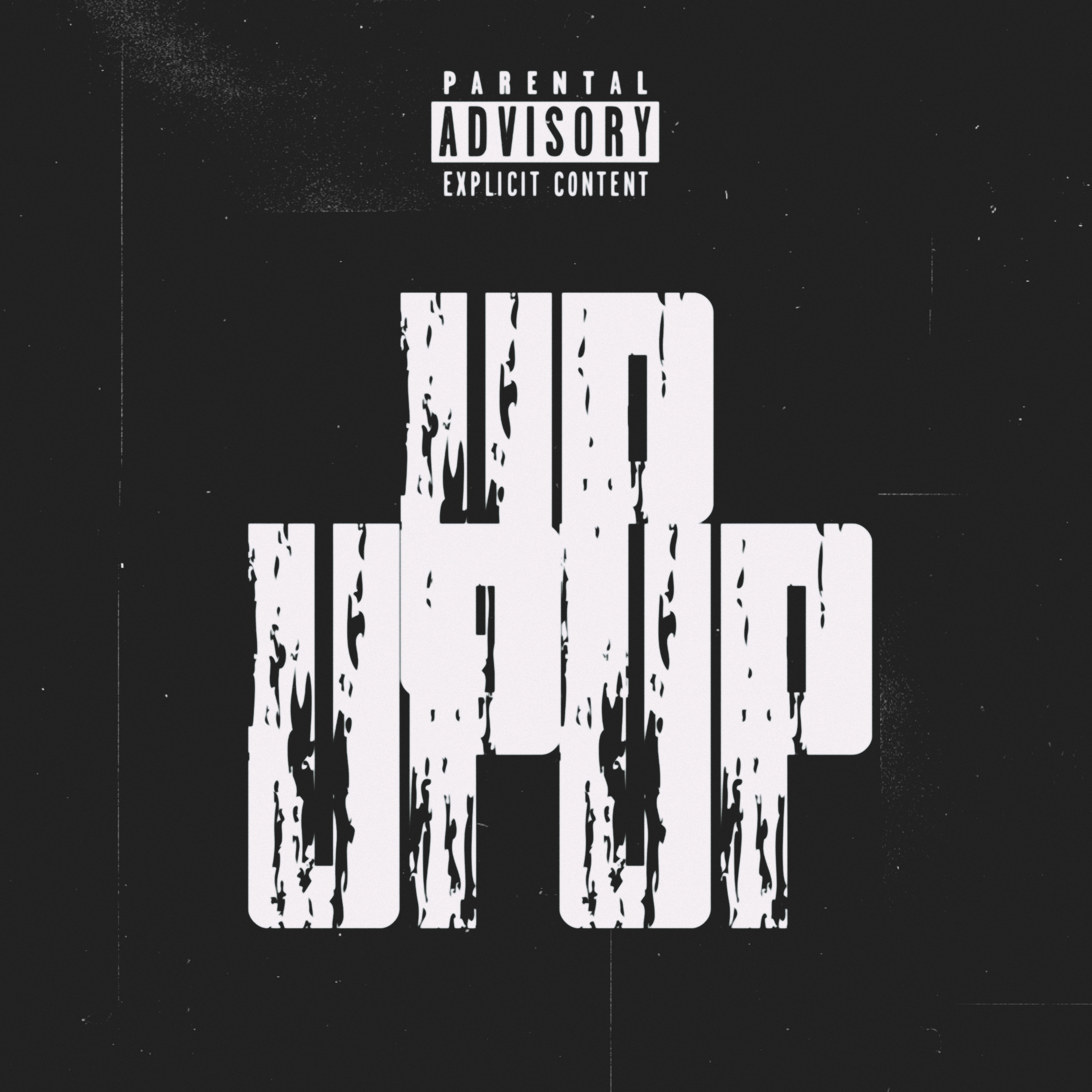 Up artwork