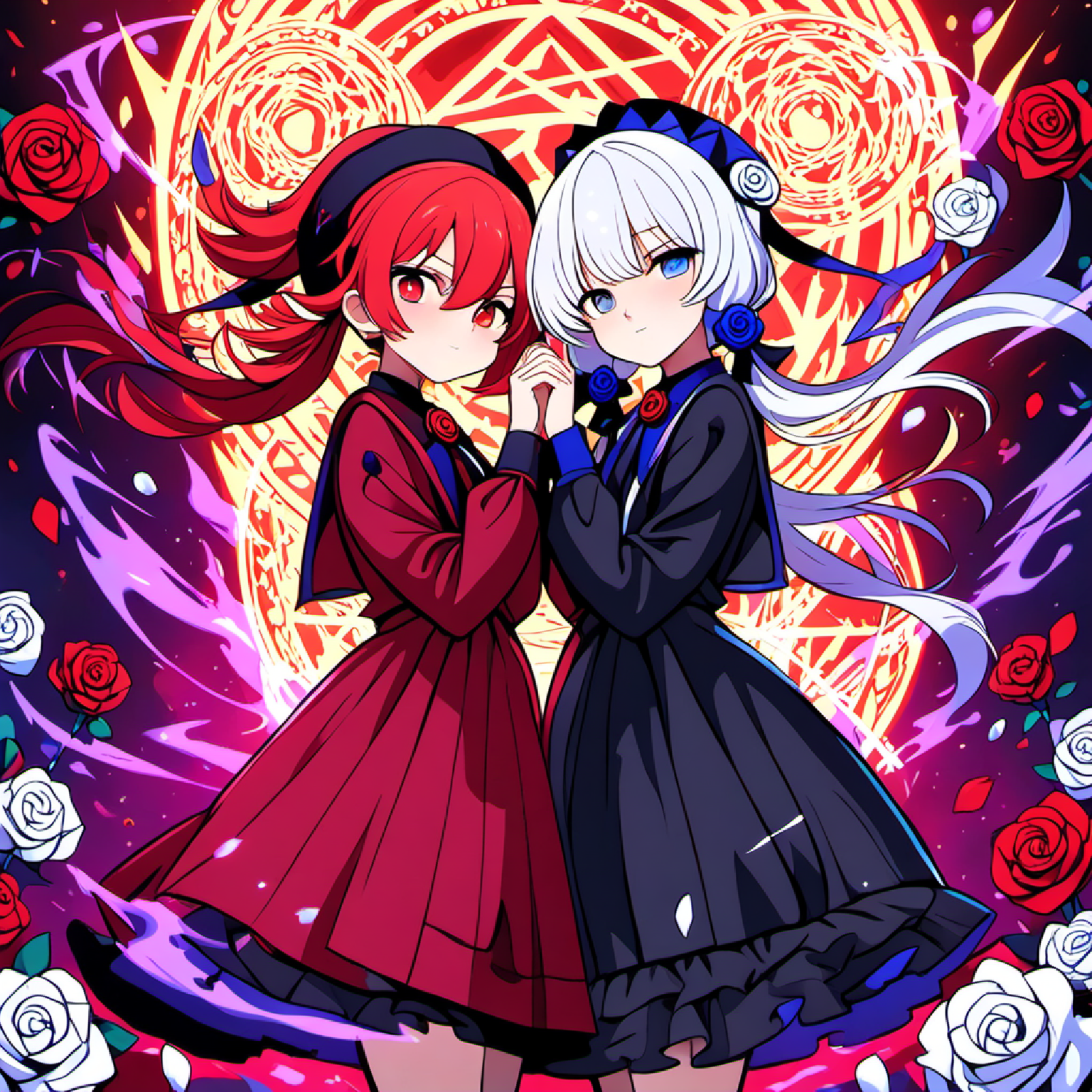 Bunyi Terompet Rindu artwork