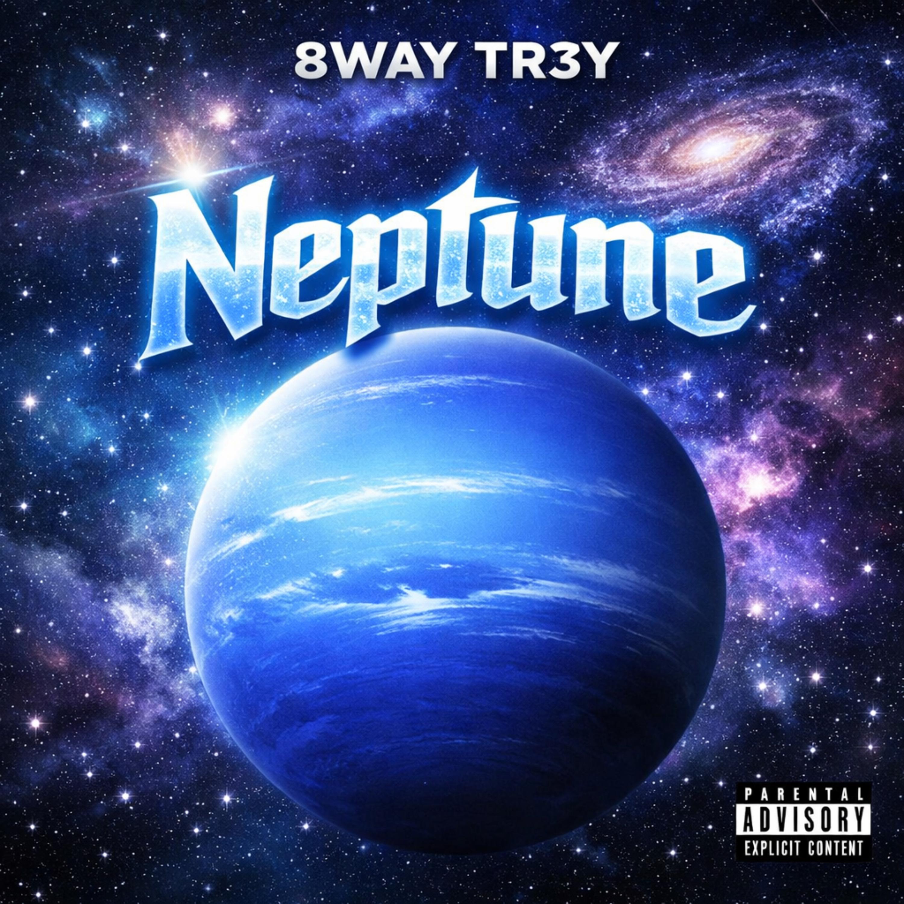 Neptune artwork