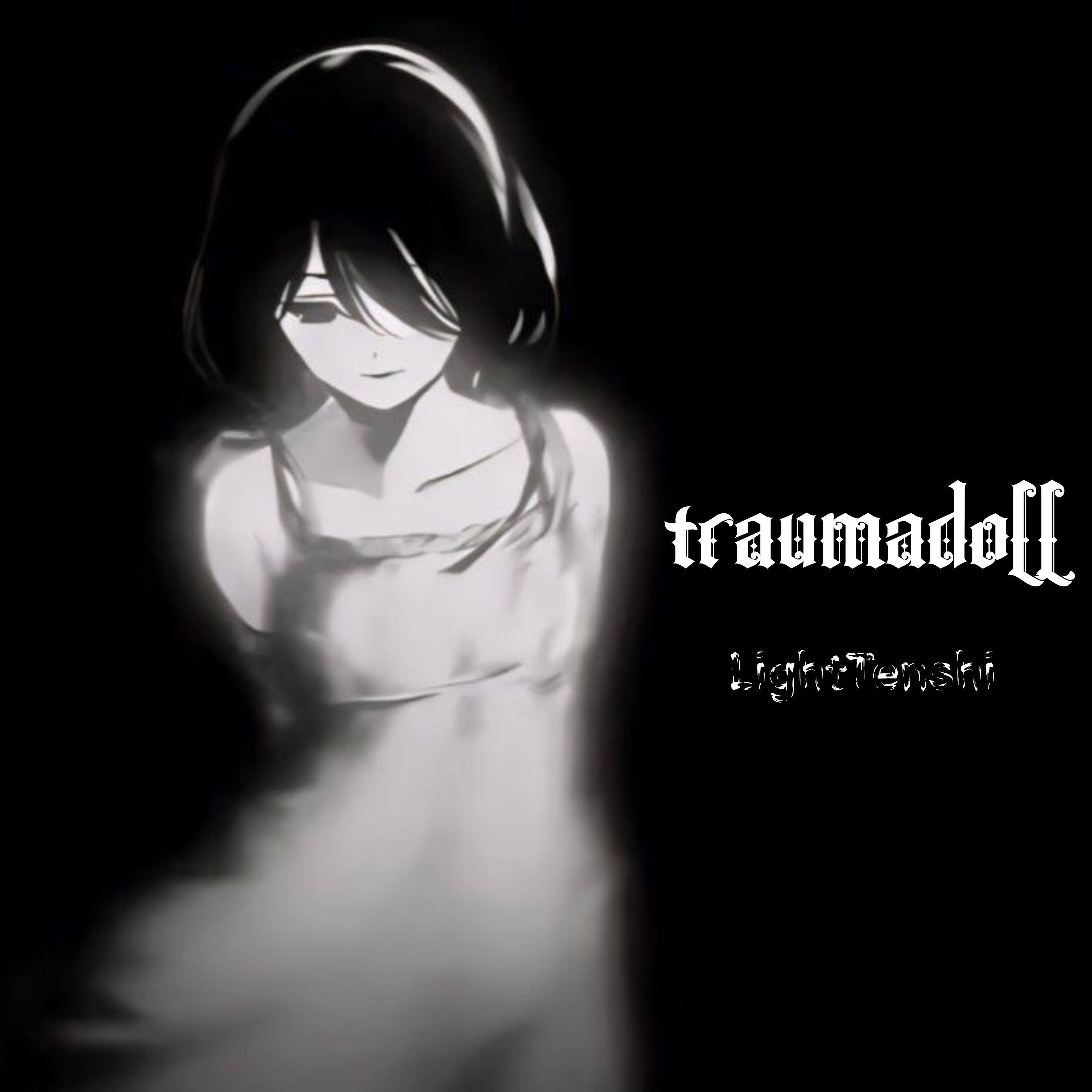 traumadoll artwork