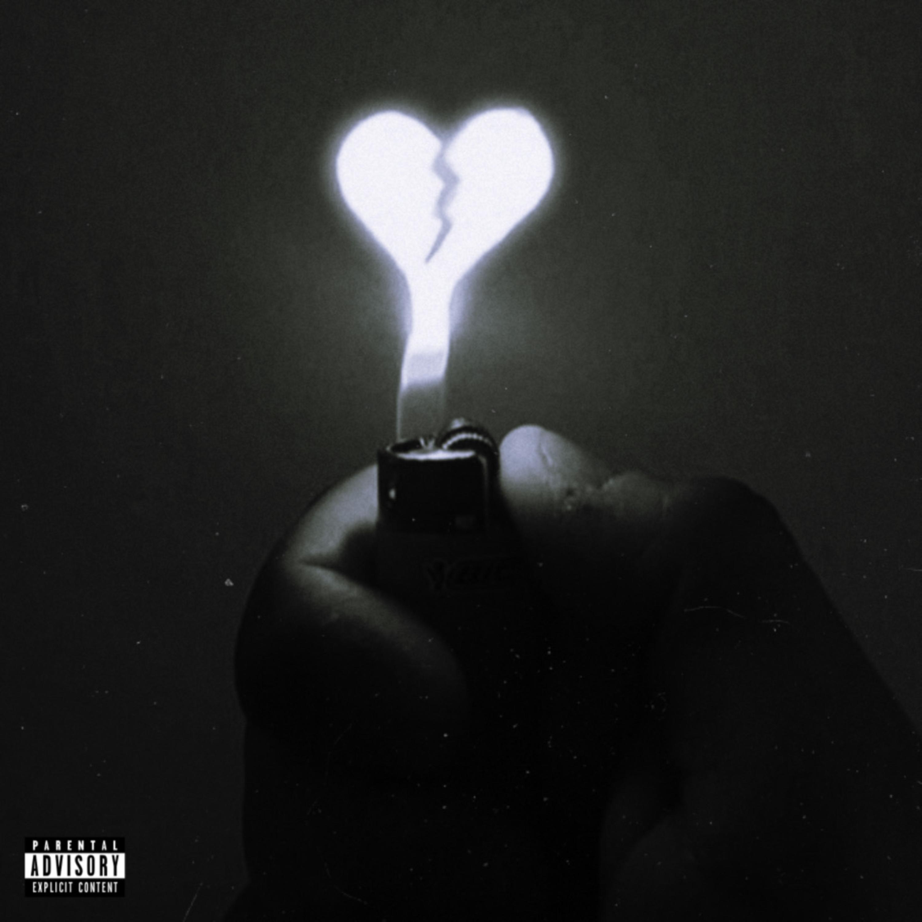 out of my head artwork
