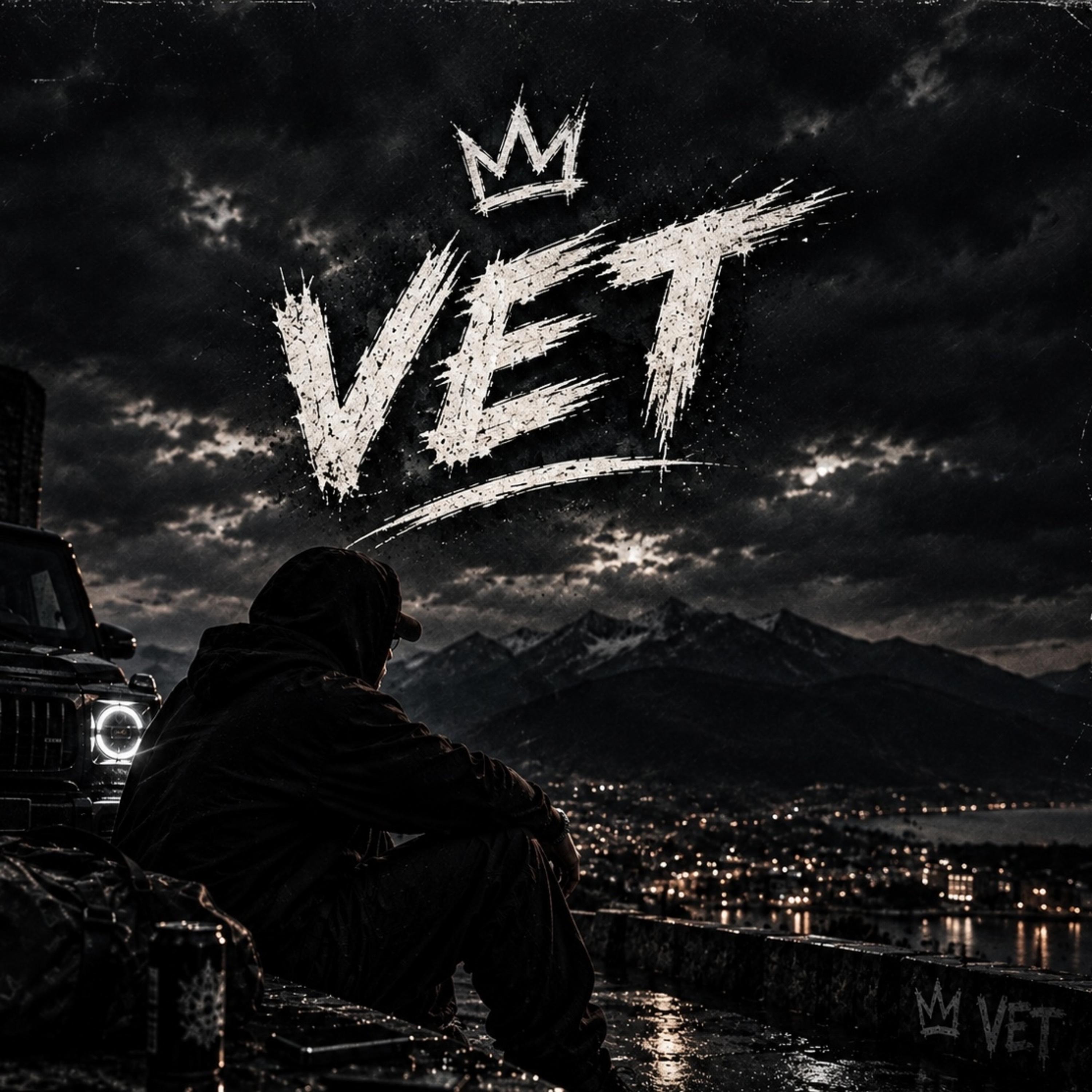 VET by ORESY cover art