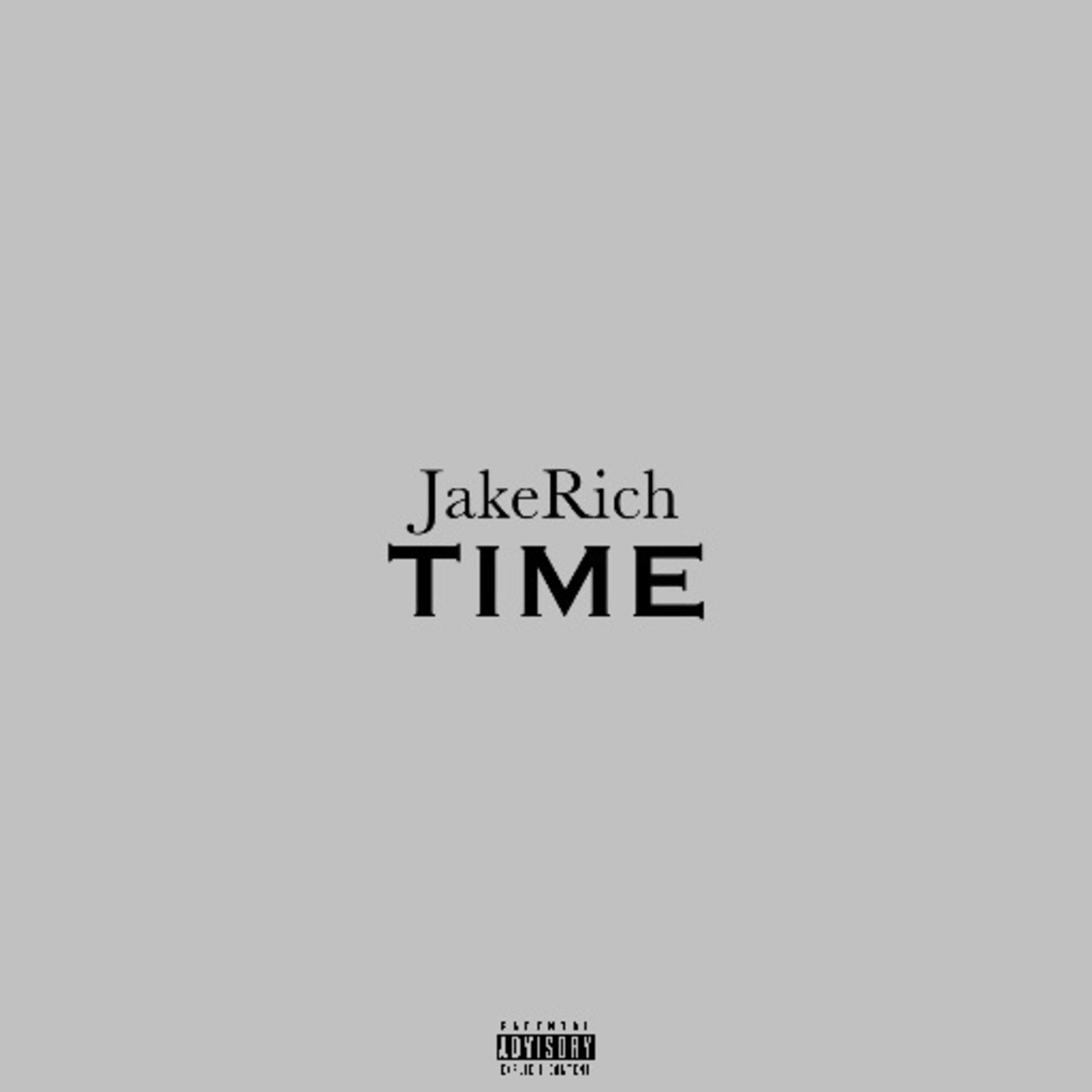 Time artwork