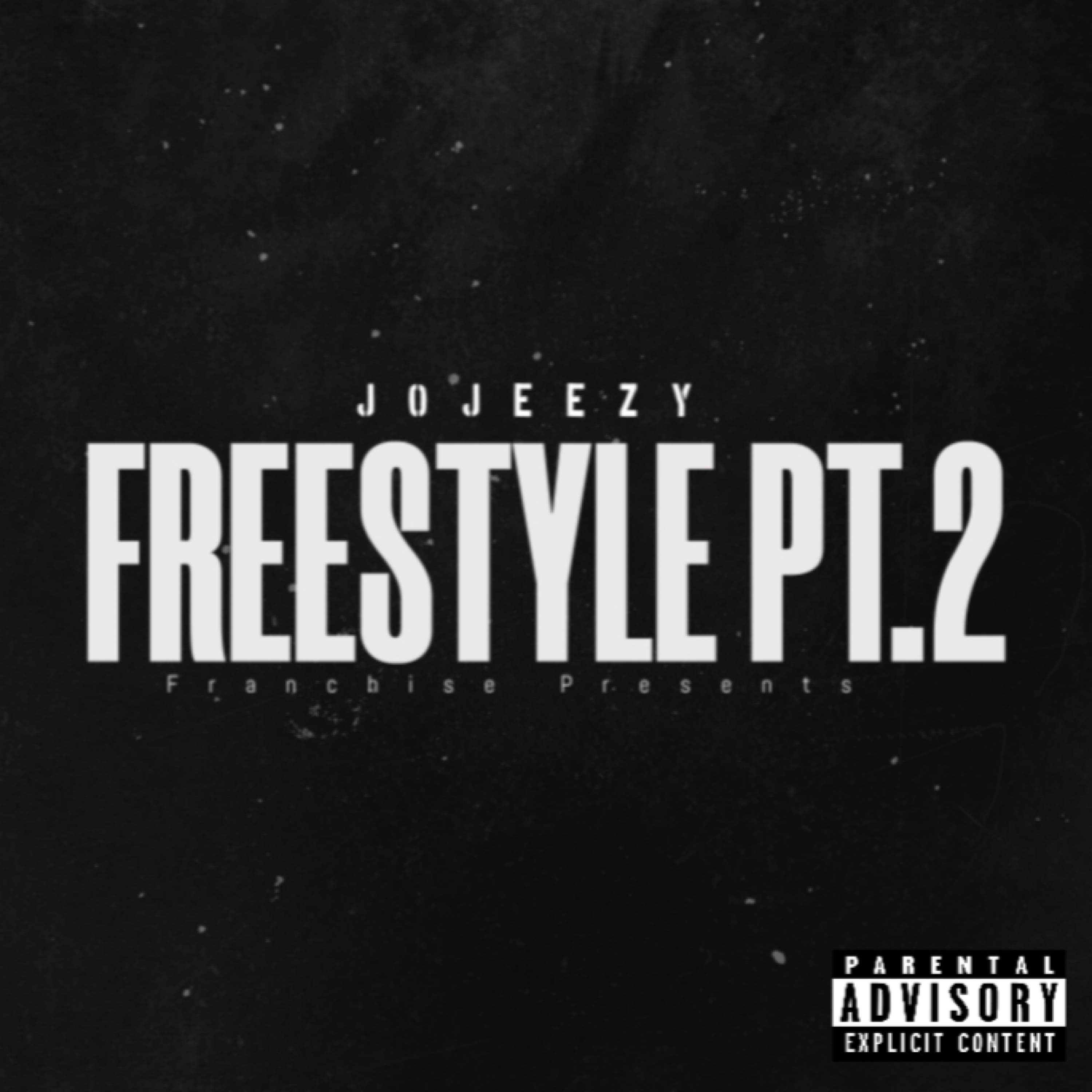 Freestyle pt.2 artwork