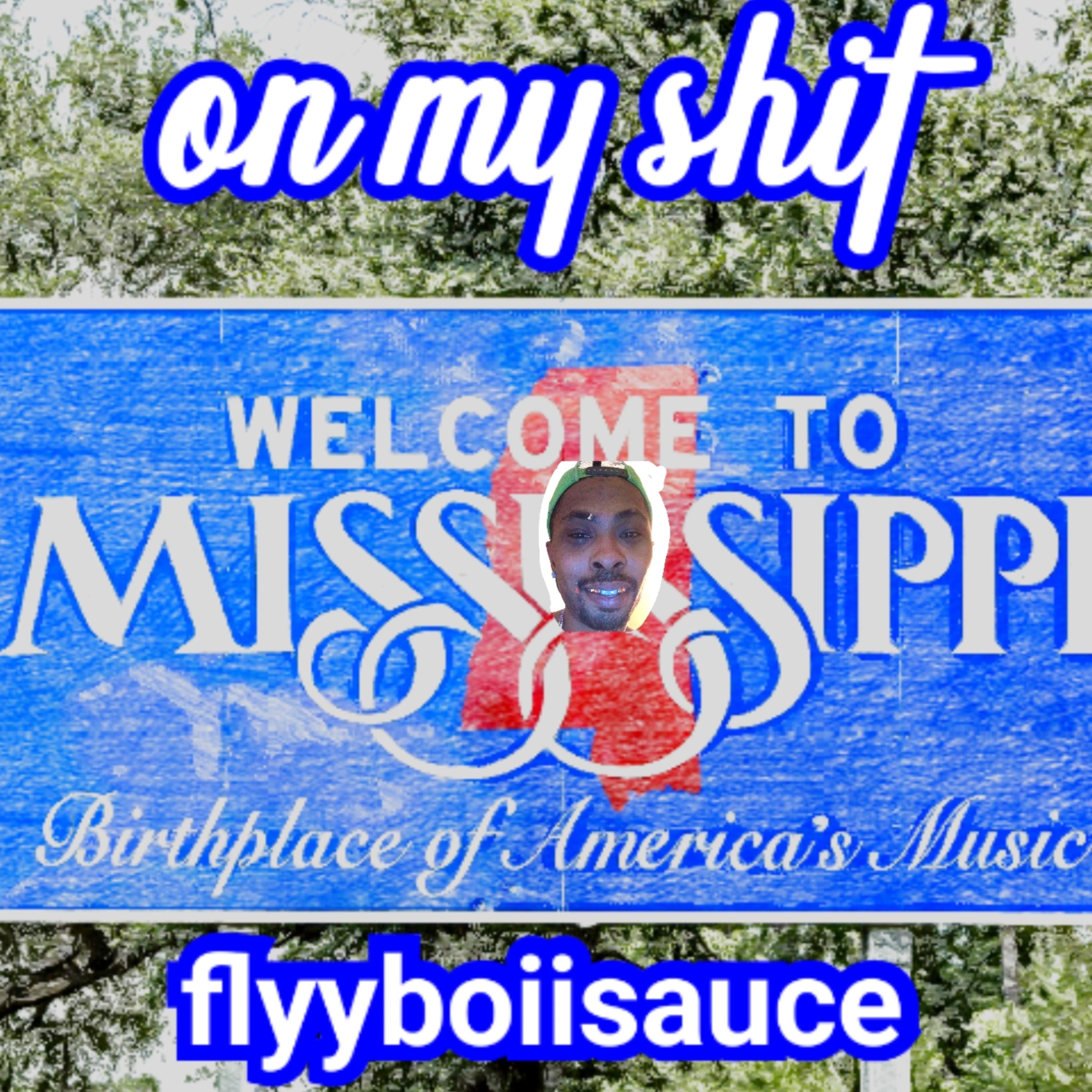 Back On My Shit artwork