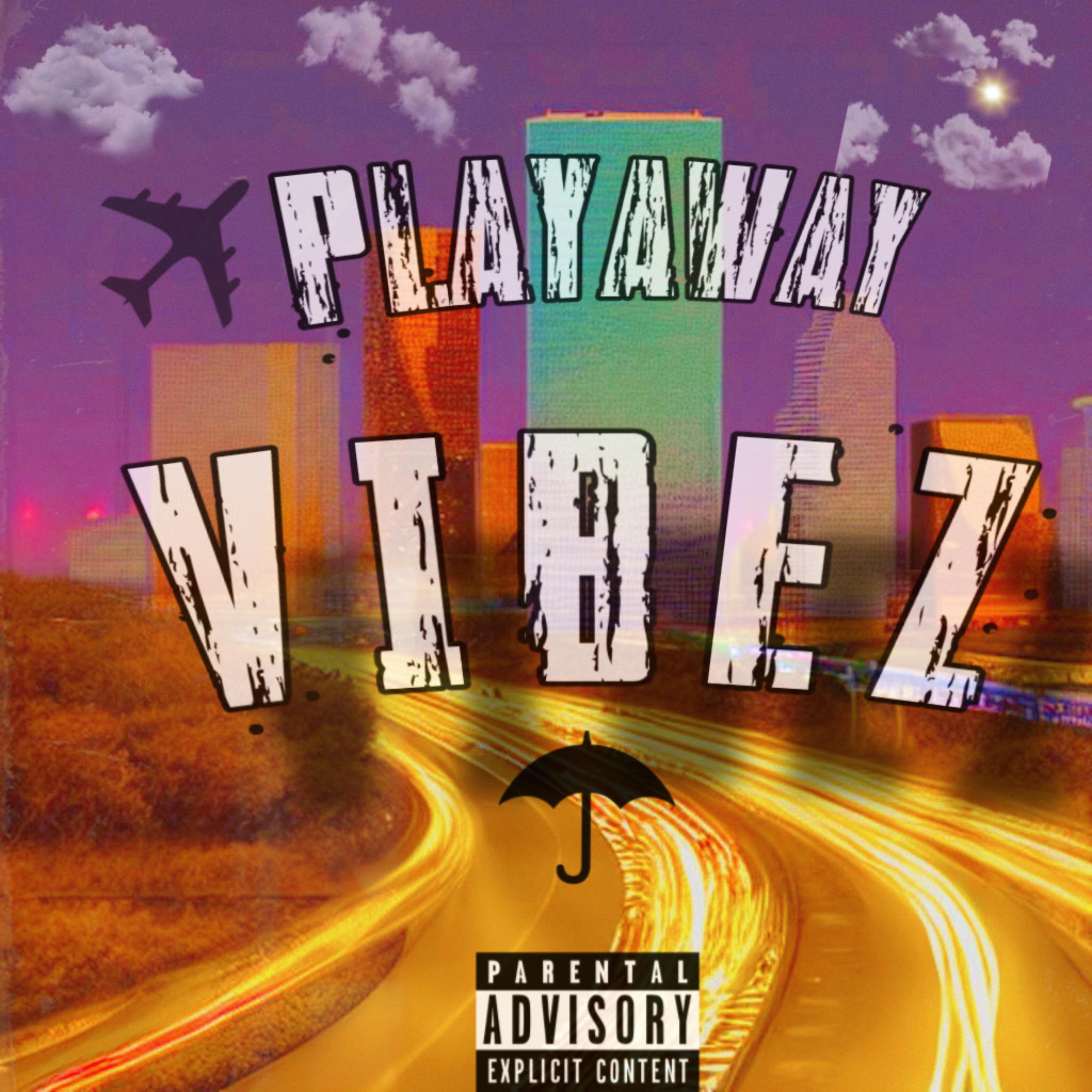 VIBEZ artwork