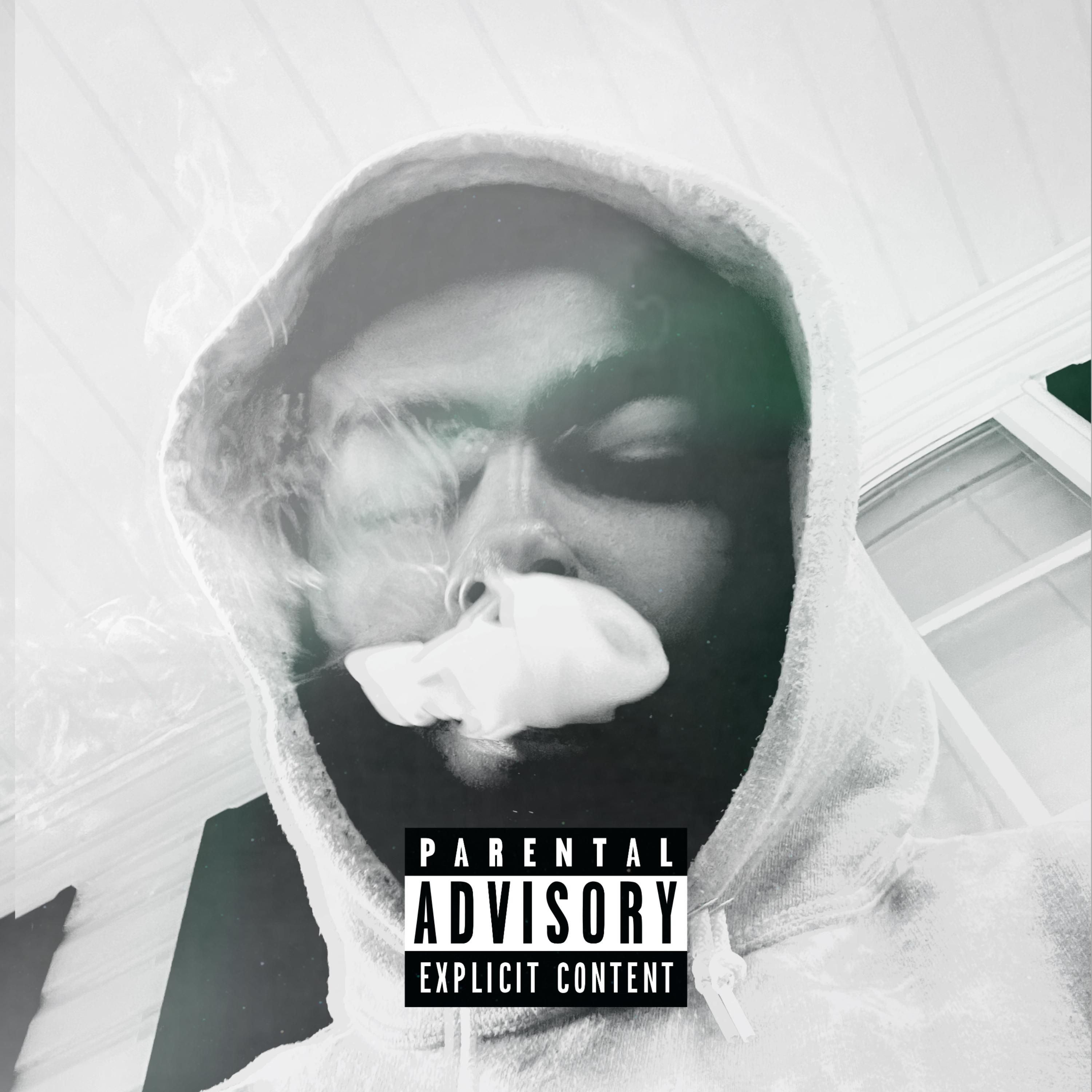 Im Late Again.. artwork