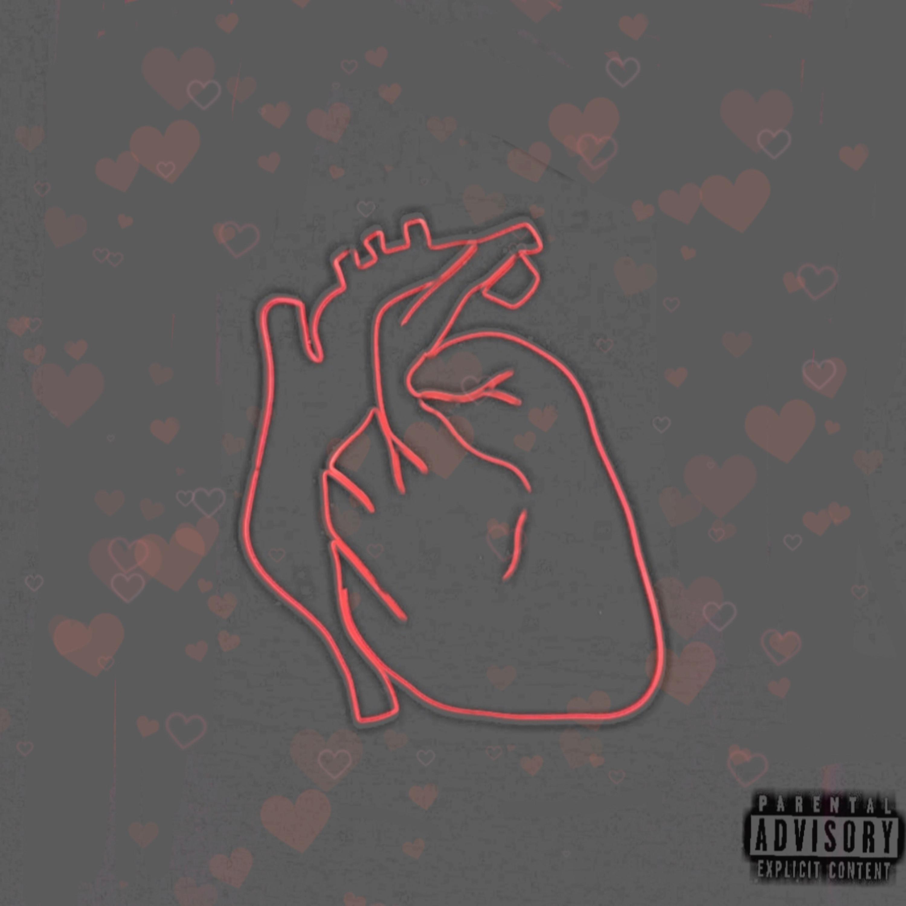 Valentine artwork