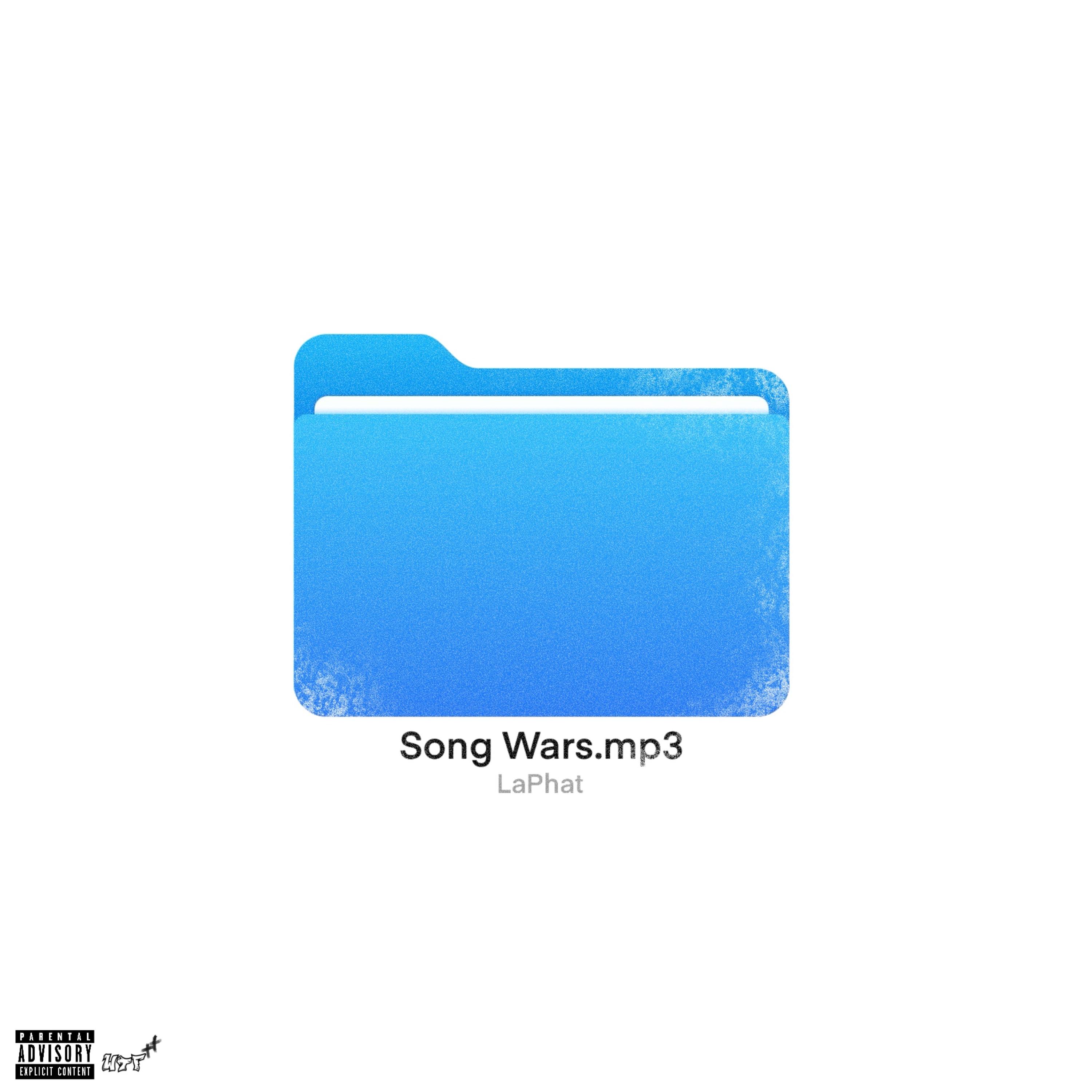 Song wars artwork