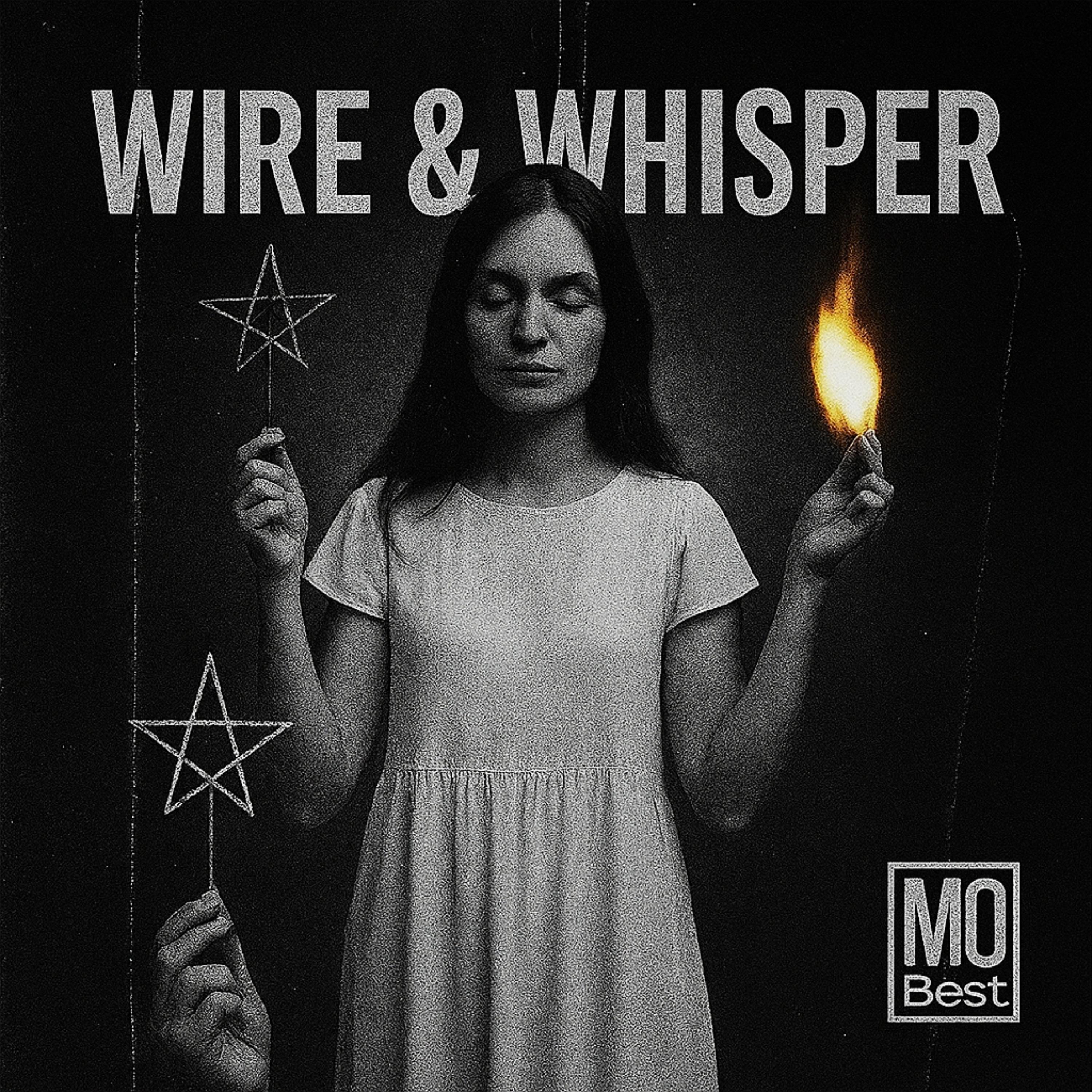 Wire & Whisper artwork