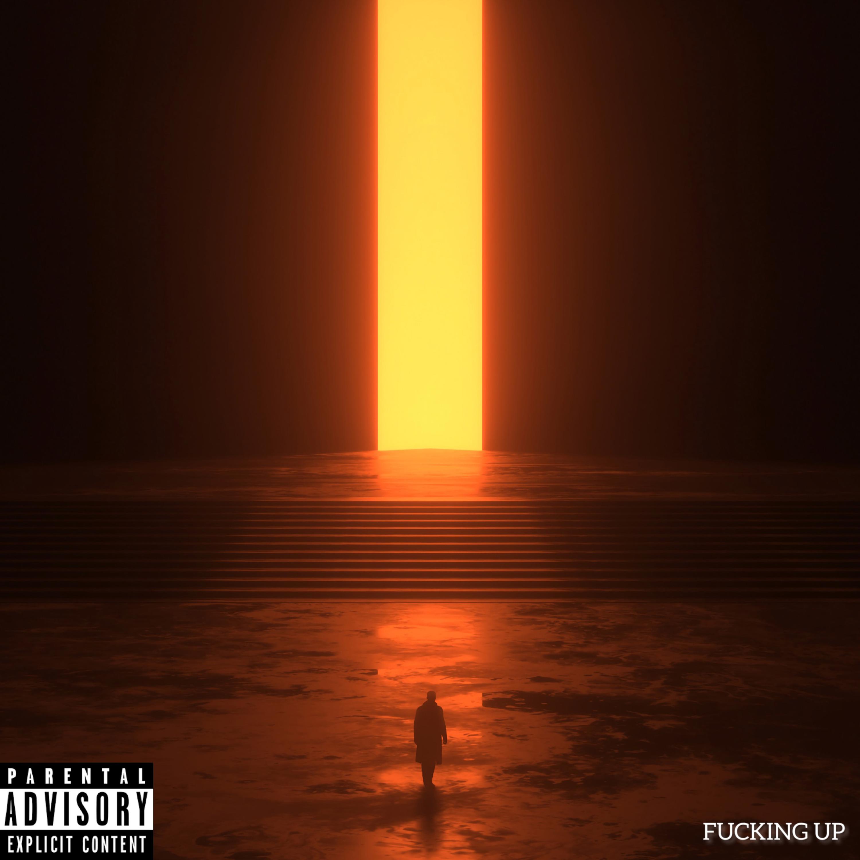 Fucking Up artwork