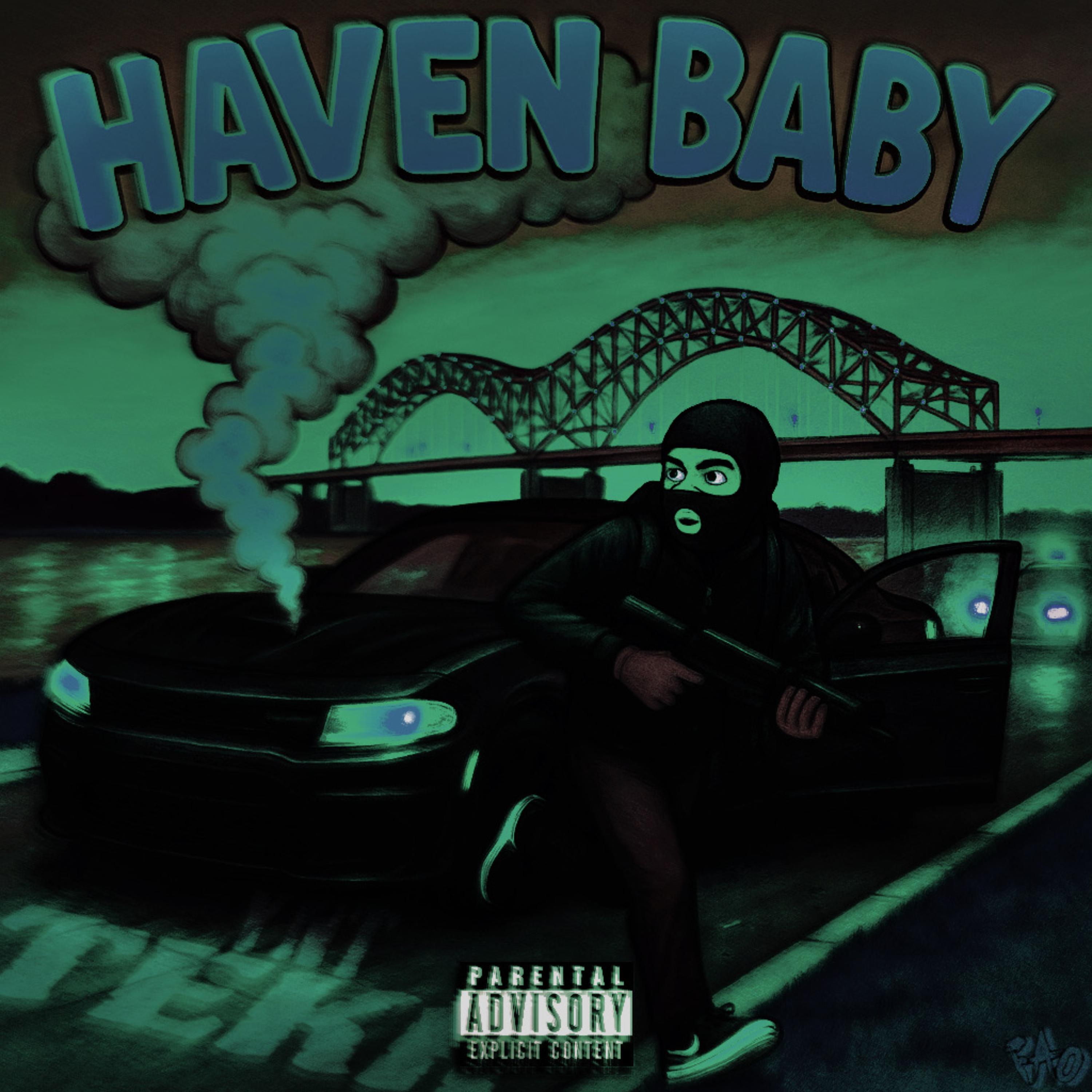Haven Baby artwork