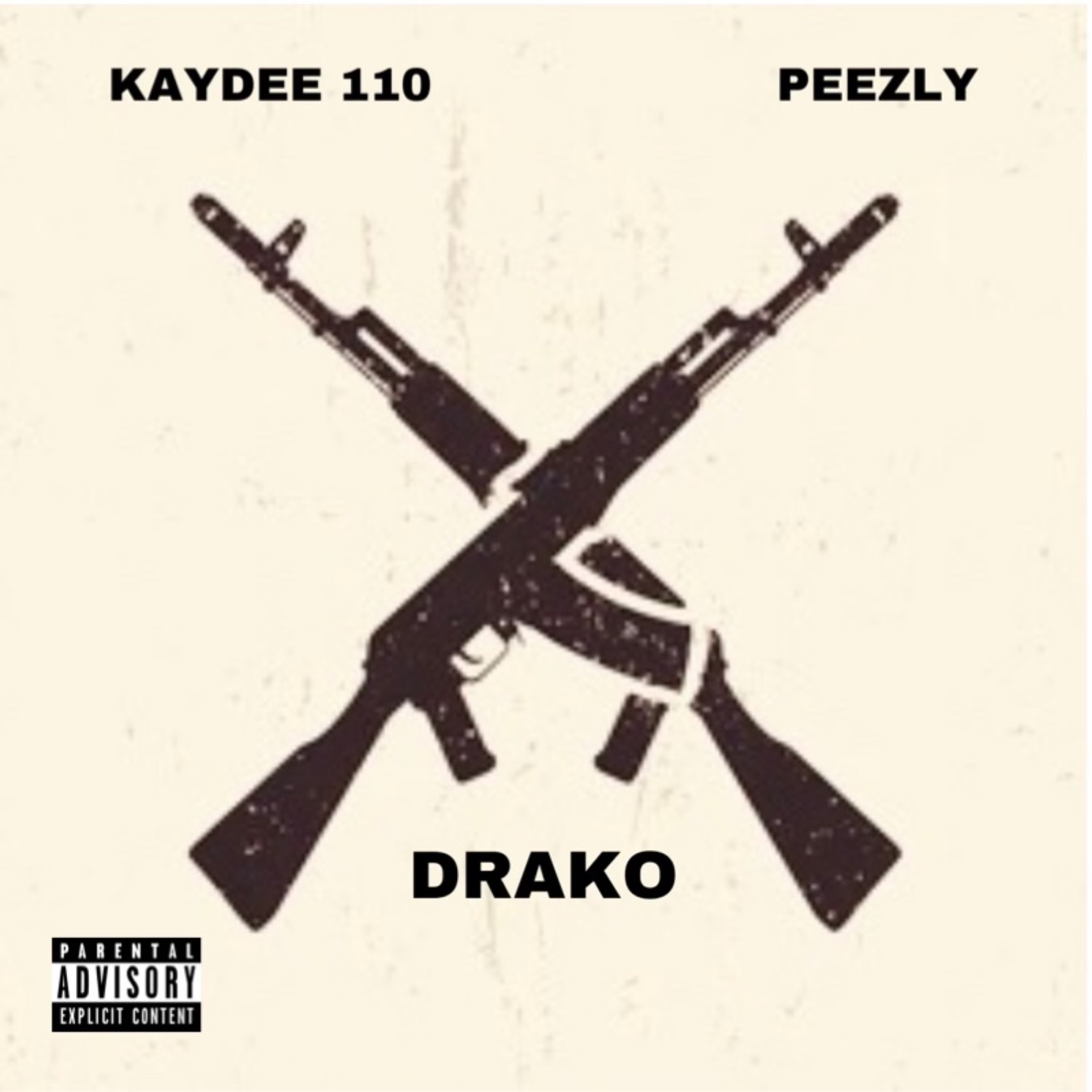 DRAKO artwork