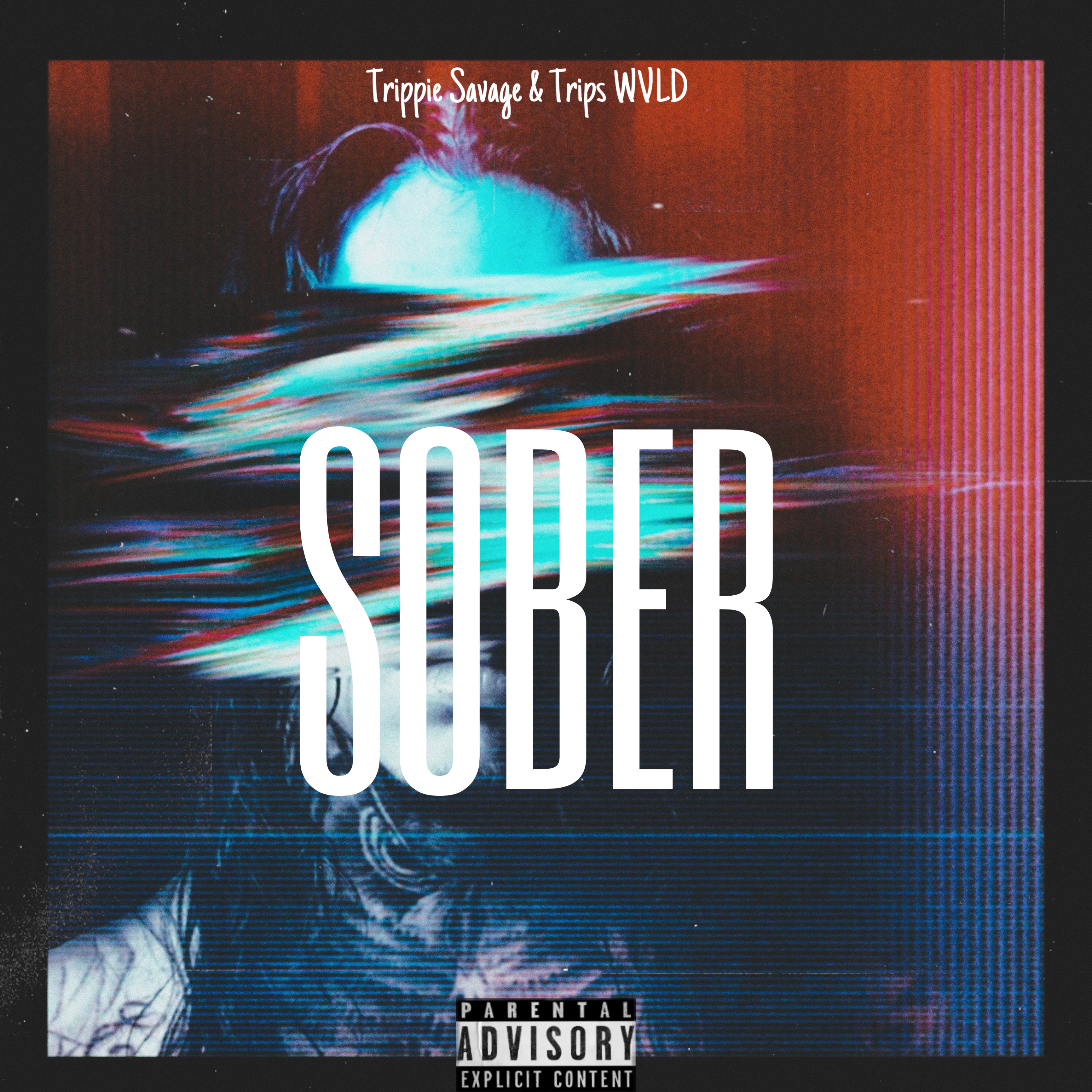 Sober artwork