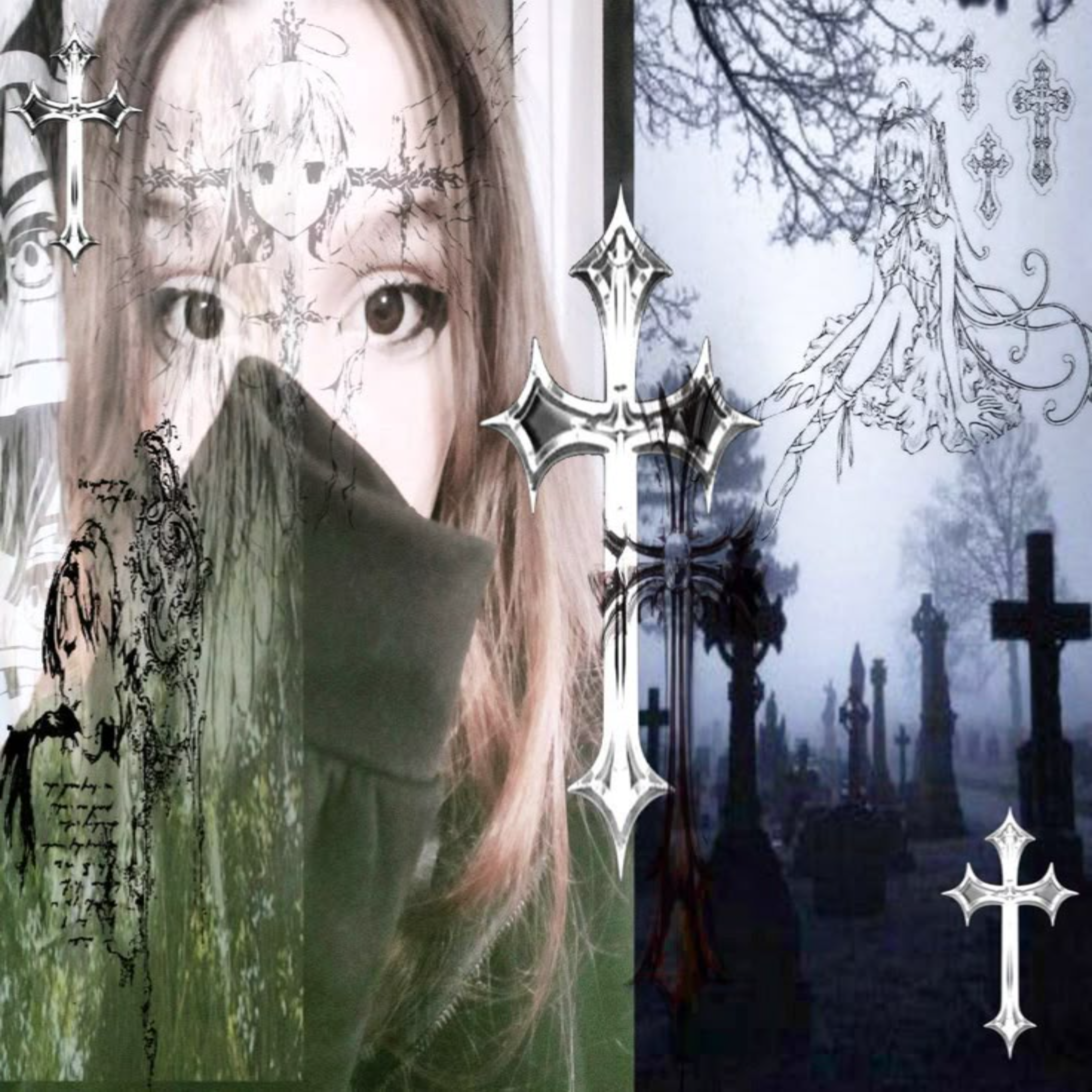 hurt artwork